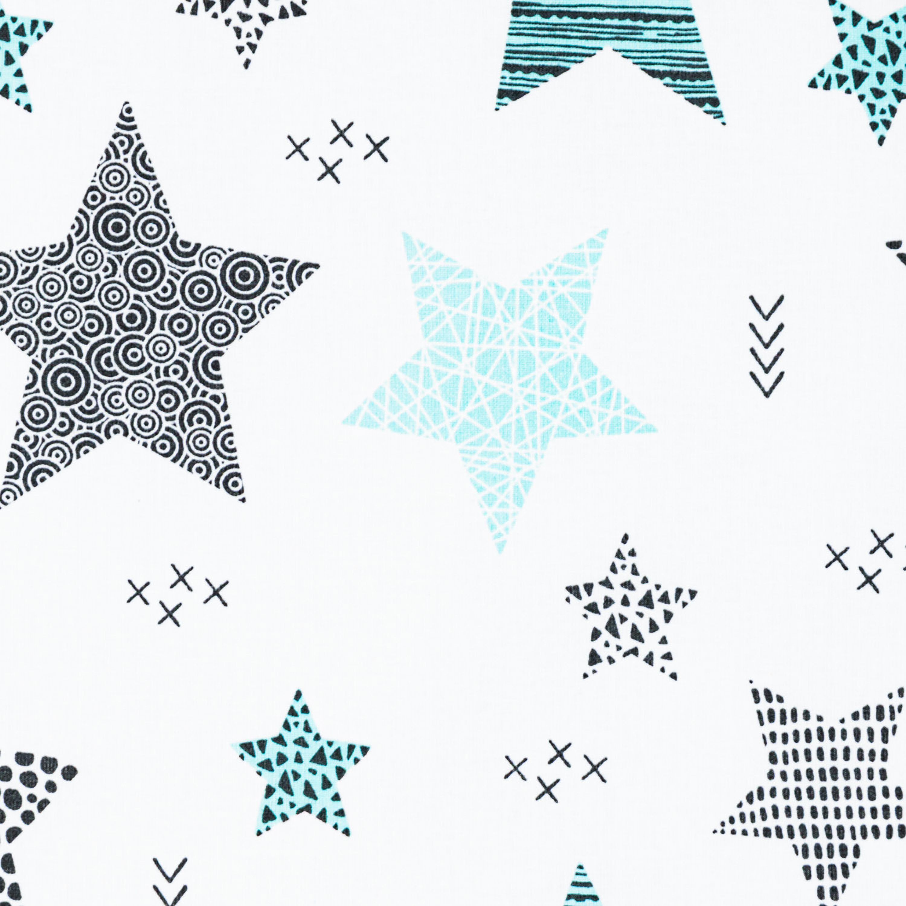 Amilian Stillkissenbezug 330 cm - Kissenbezug für XXL Stillkissen, Seitensc günstig online kaufen