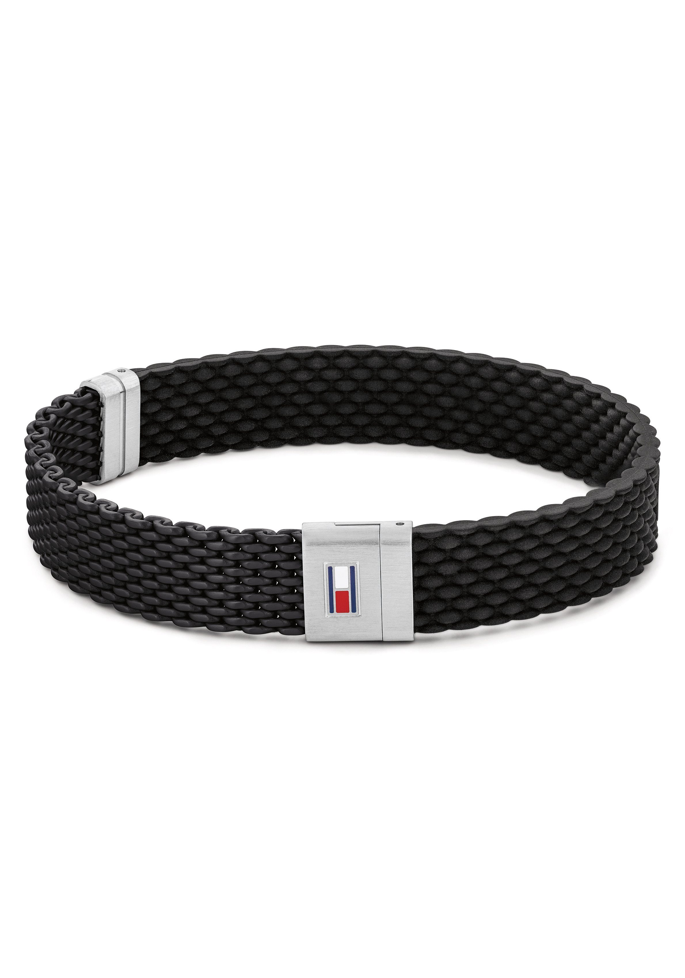 Tommy Hilfiger Armband CASUAL, 2790240S, mit Emaille