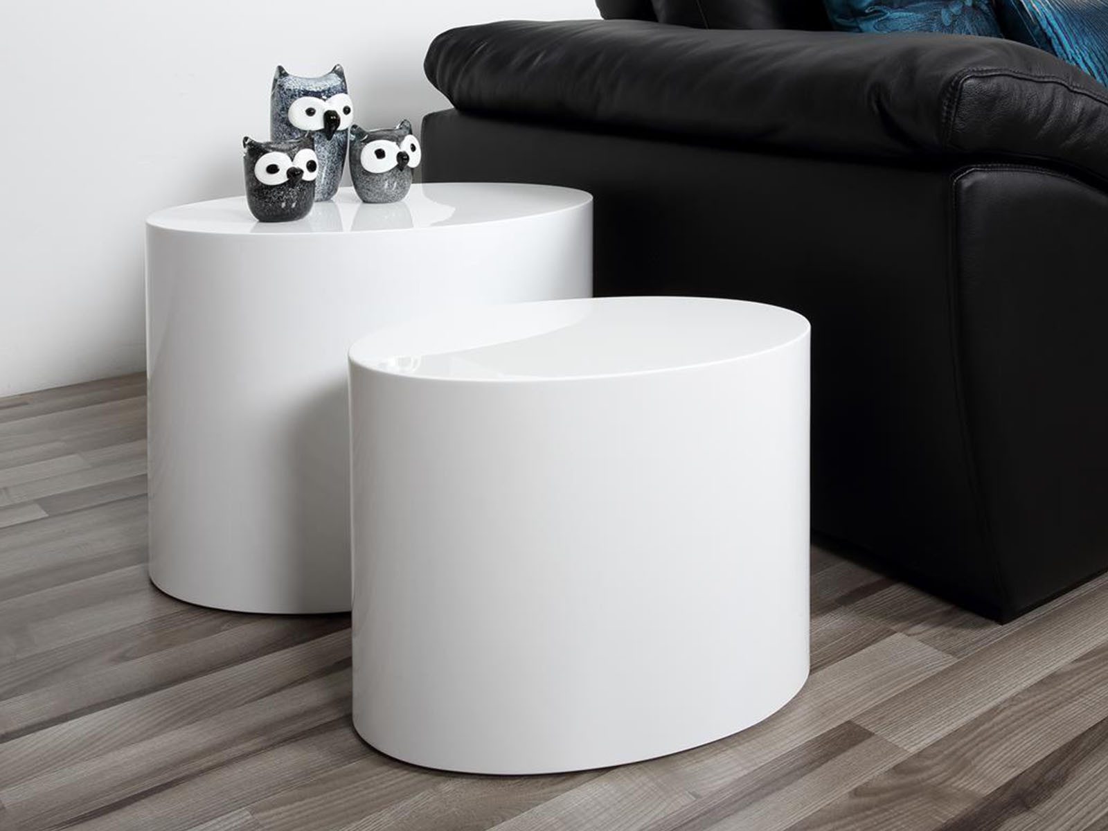 freiraum Satztisch Milo, 33 x 40 x 48 cm (B/H/T) günstig online kaufen