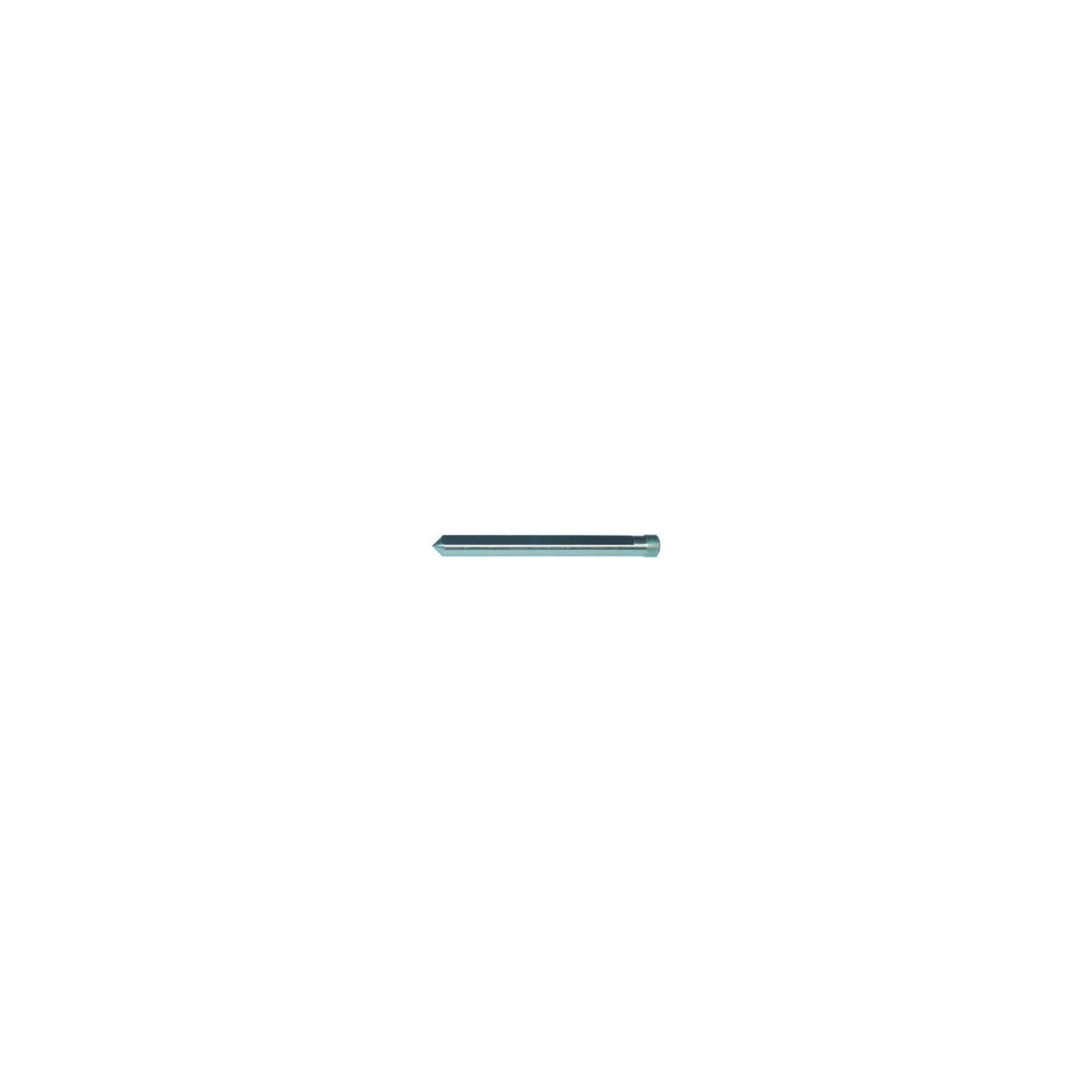 ALFRA ALFRA Auswerfstift für Kernbohrer 50mm 6,35x102mm