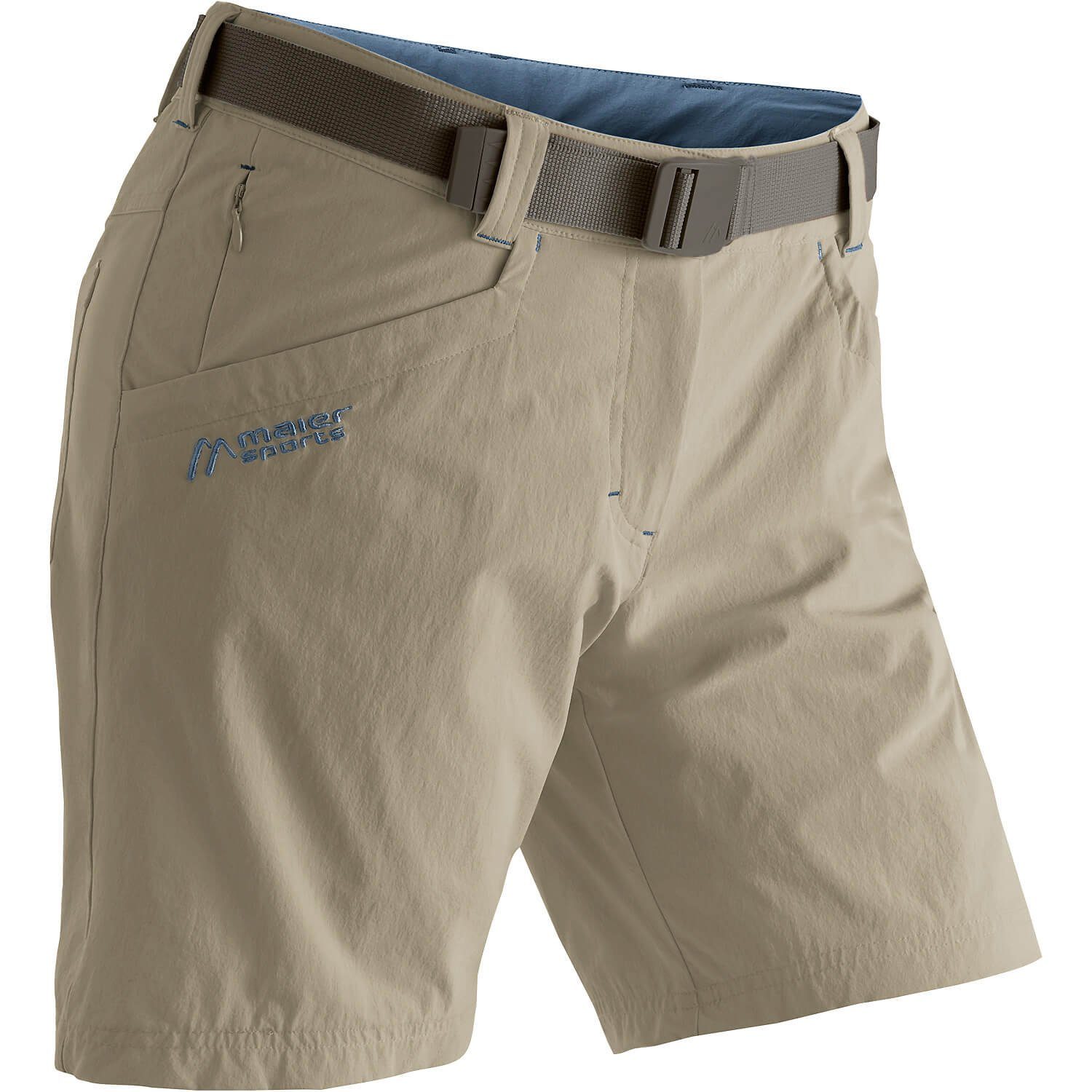 Maier Sports Funktionsshorts Wandershorts Lulaka günstig online kaufen