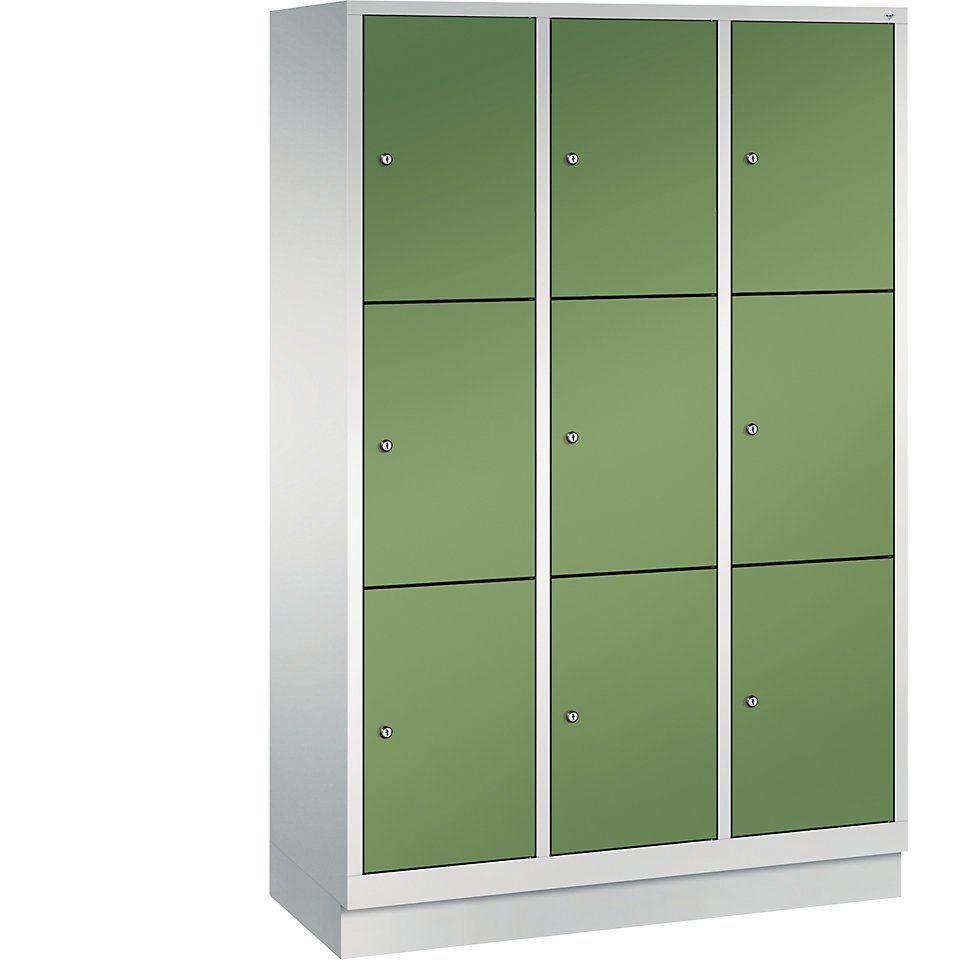 C+P Aktenschrank