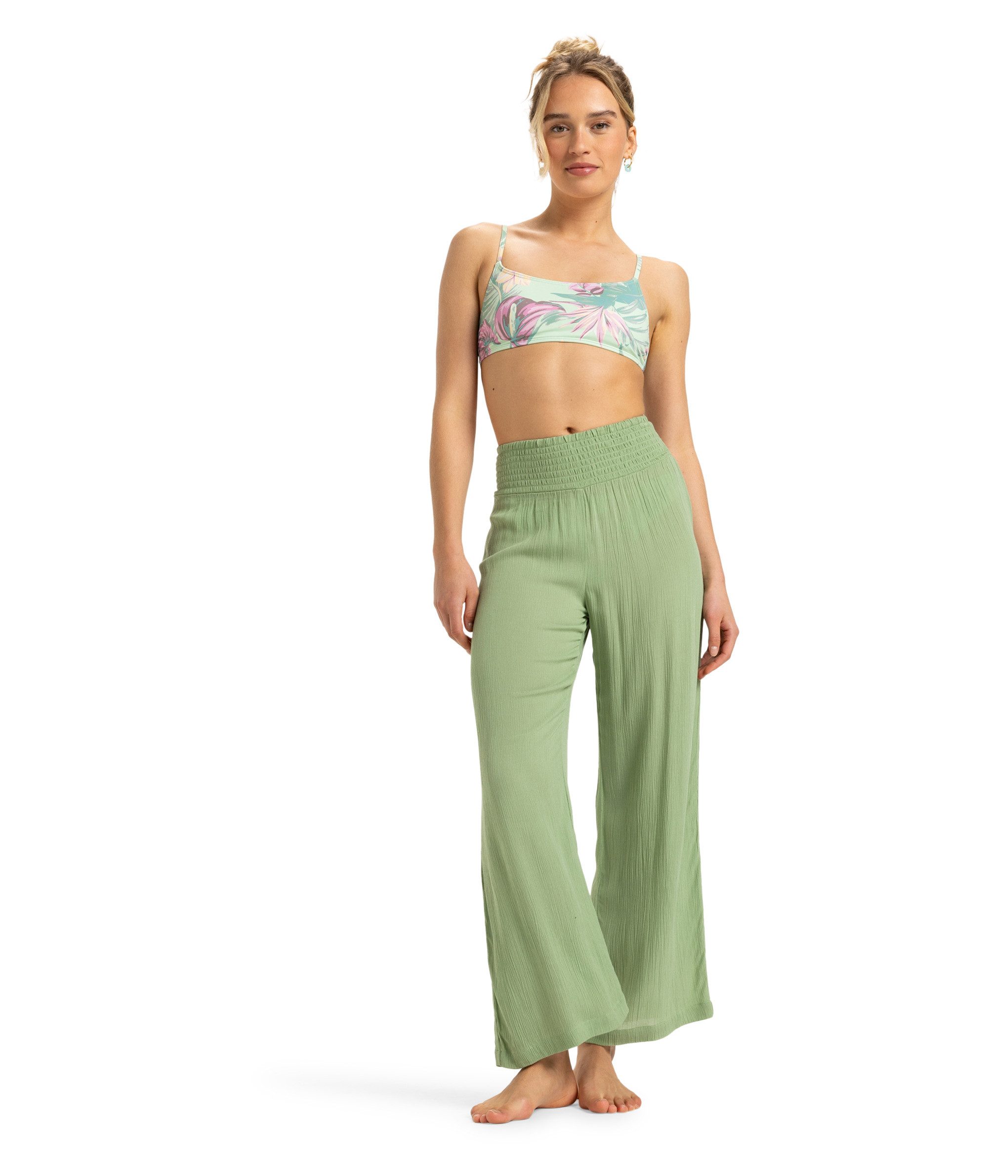 Roxy Strandhose Along The Beach - günstig online kaufen