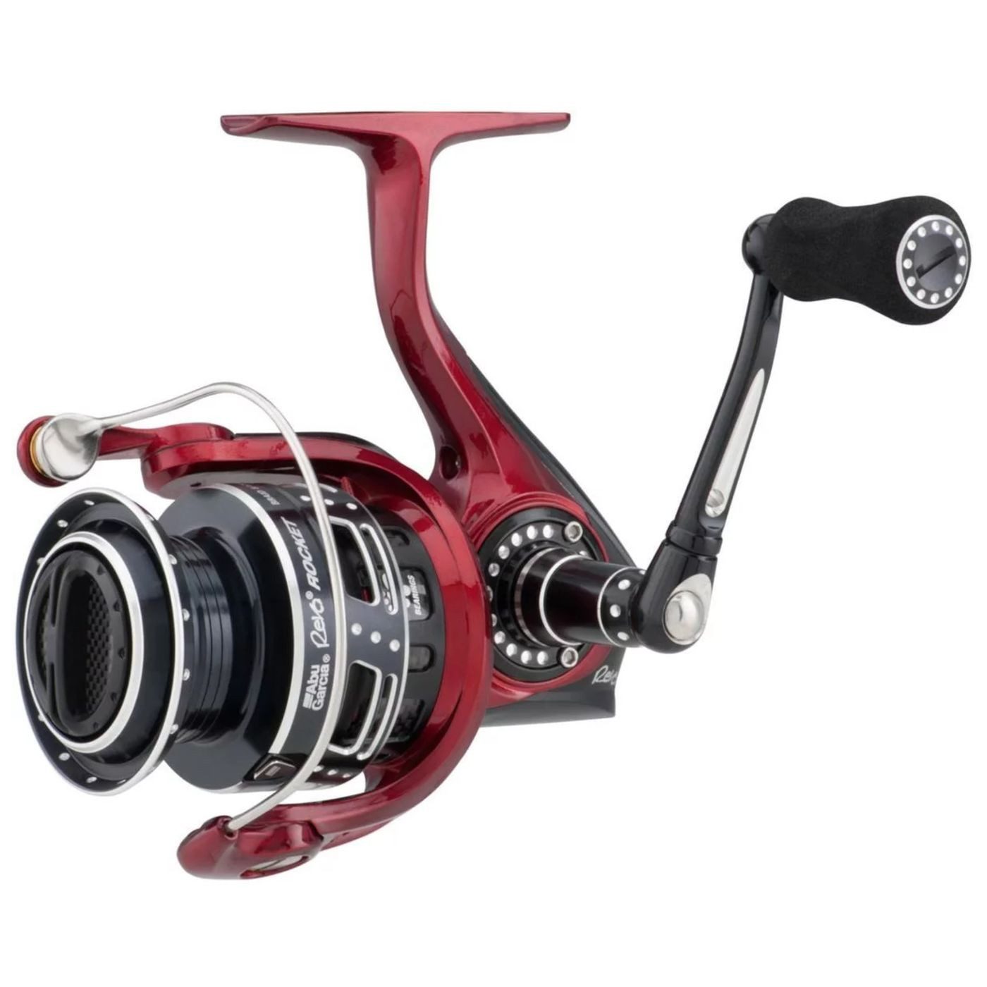 Stationärrolle Abu Garcia Revo® Rocket 20 Spinning Reel - Spinnrolle