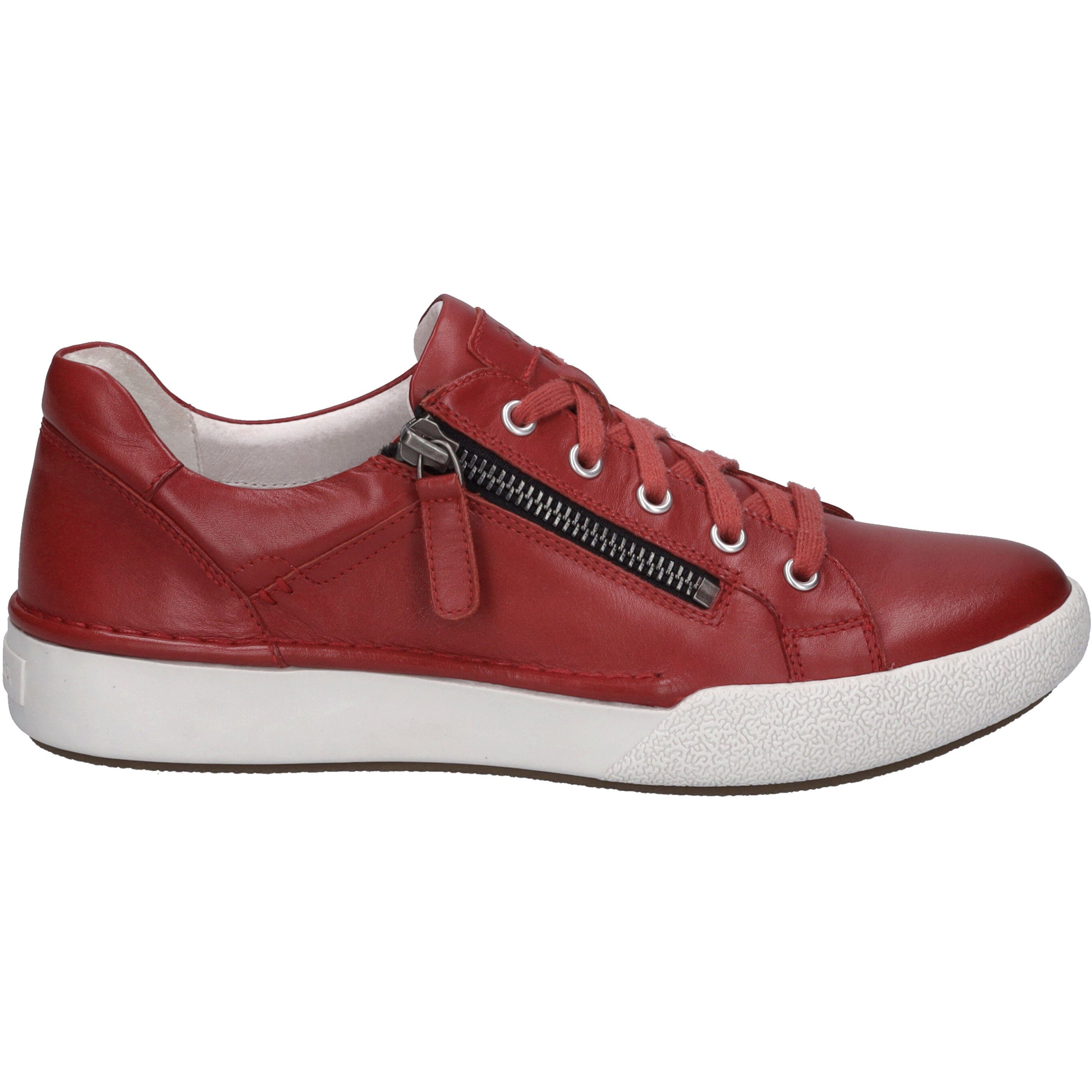 Josef Seibel Claire 03, rot Sneaker günstig online kaufen