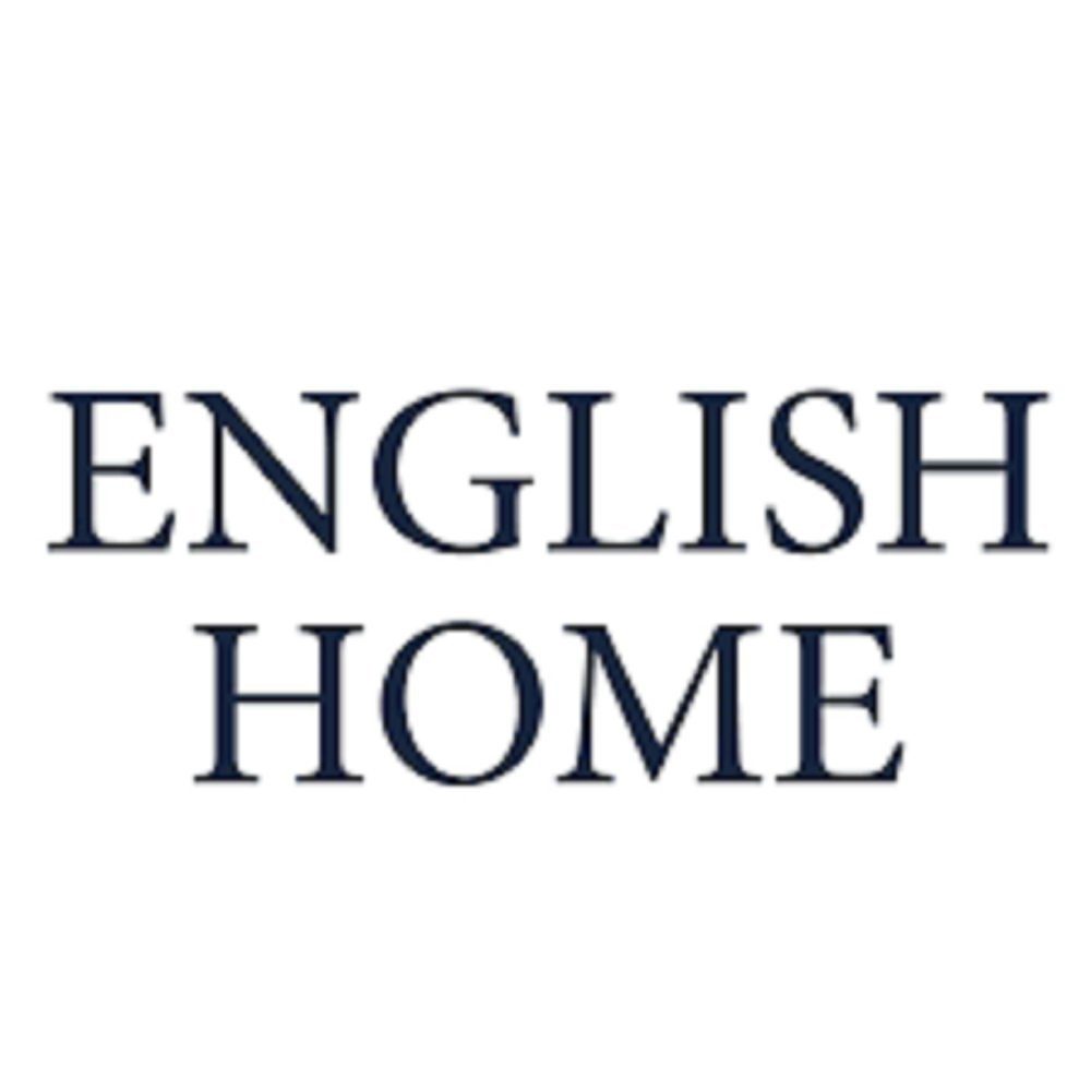 English Home