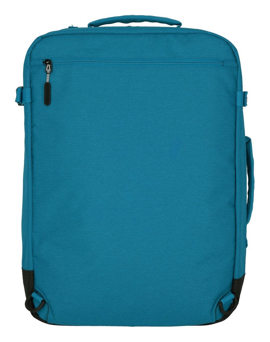 travelite Freizeitrucksack KICK OFF Rucksack/Bordgepäck, Reiserucksack Streetpack Kabinengepäck