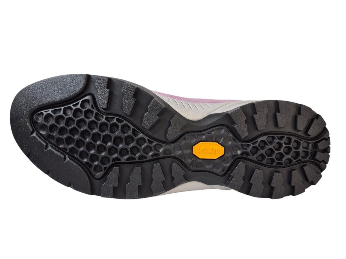 Scarpa Mojito orchid rose Wanderschuh