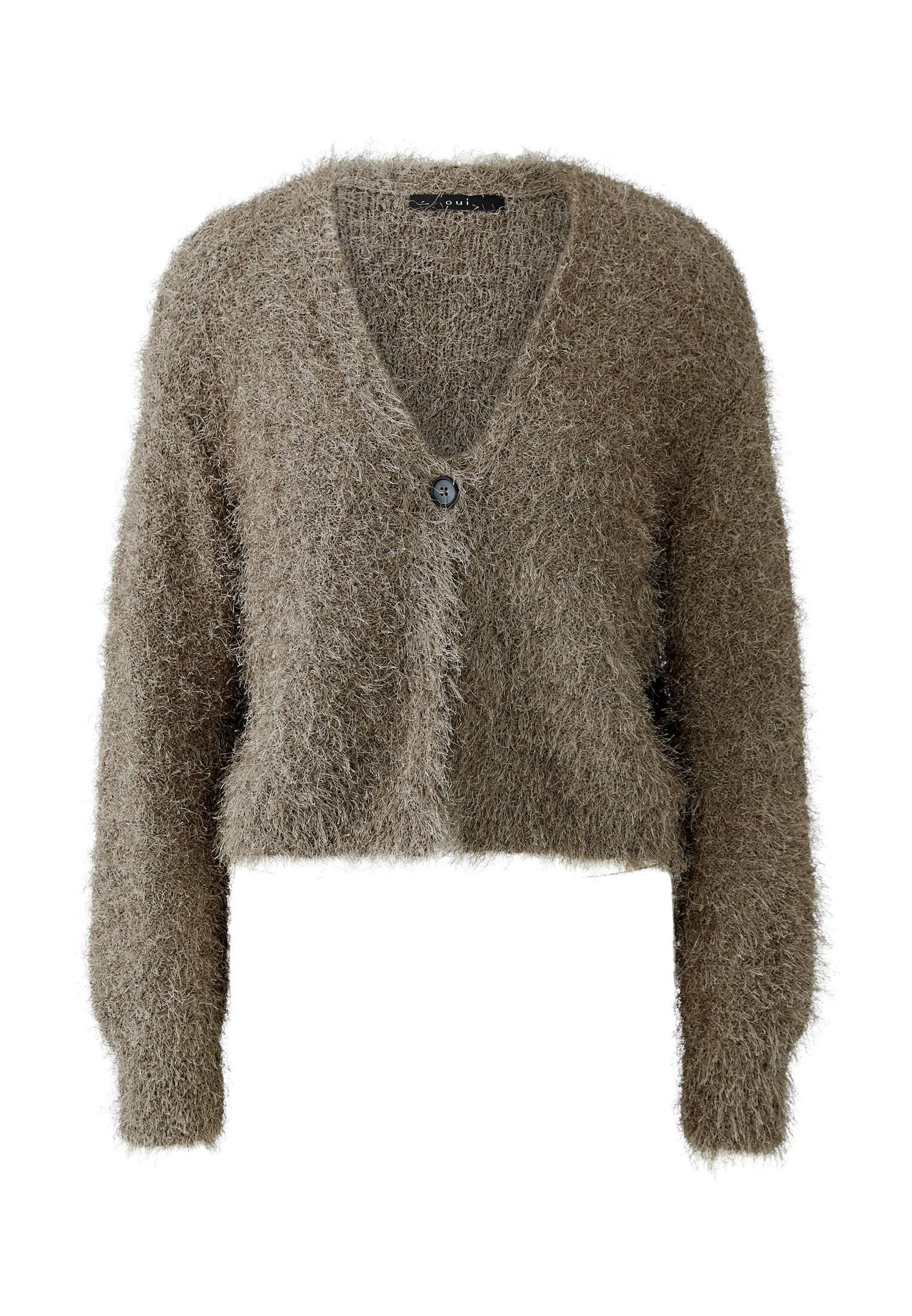 Oui Strickjacke Strickjacke günstig online kaufen