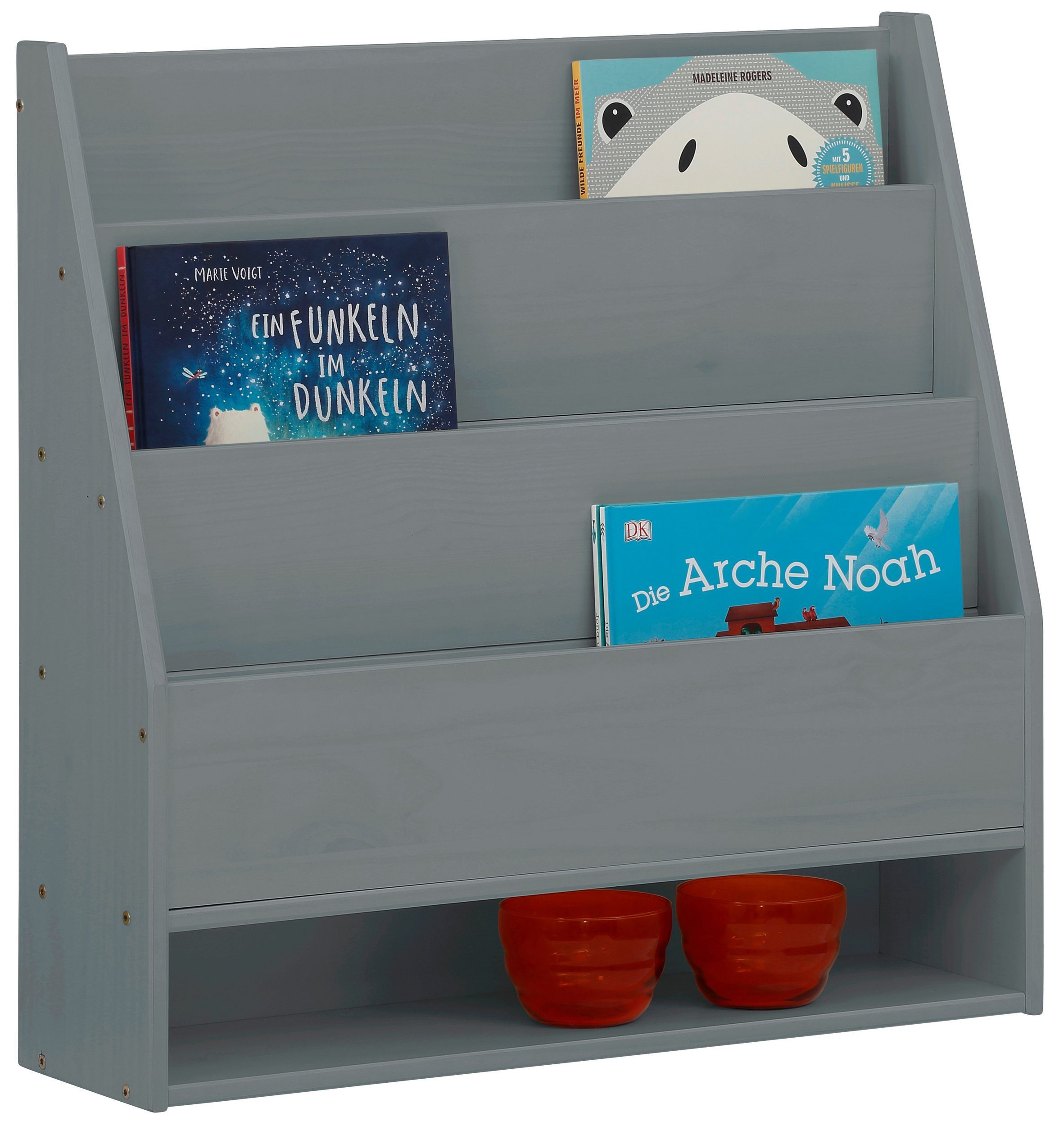 loft24 Regal Allie, Wandregal, Hängeregal aus günstig online kaufen