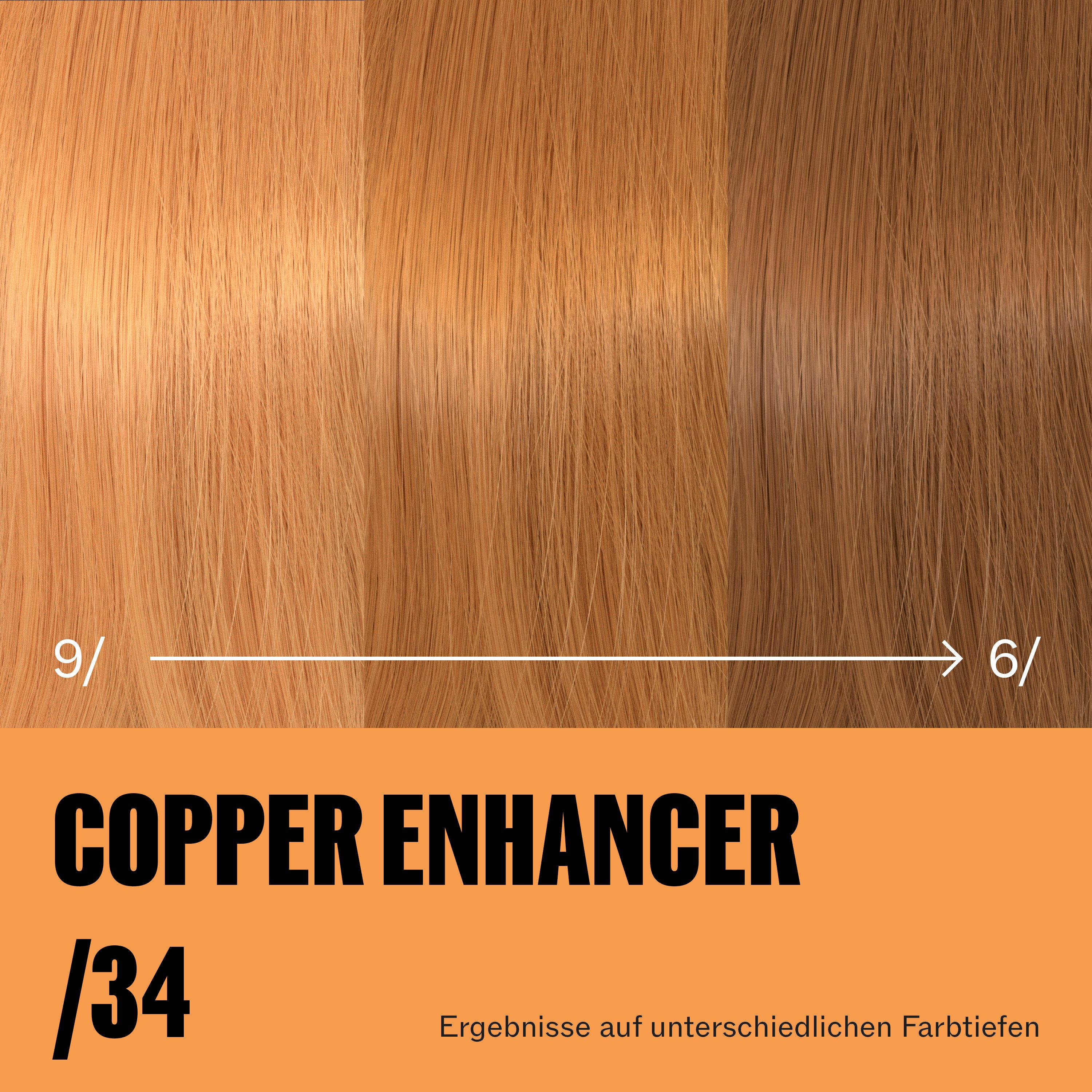 Wella Professionals Haarfarbe Supernatural Color - natürliche Haarfarbe zum Anmischen, 91% - 100% Inhaltsstoffe natürlichen Ursprungs