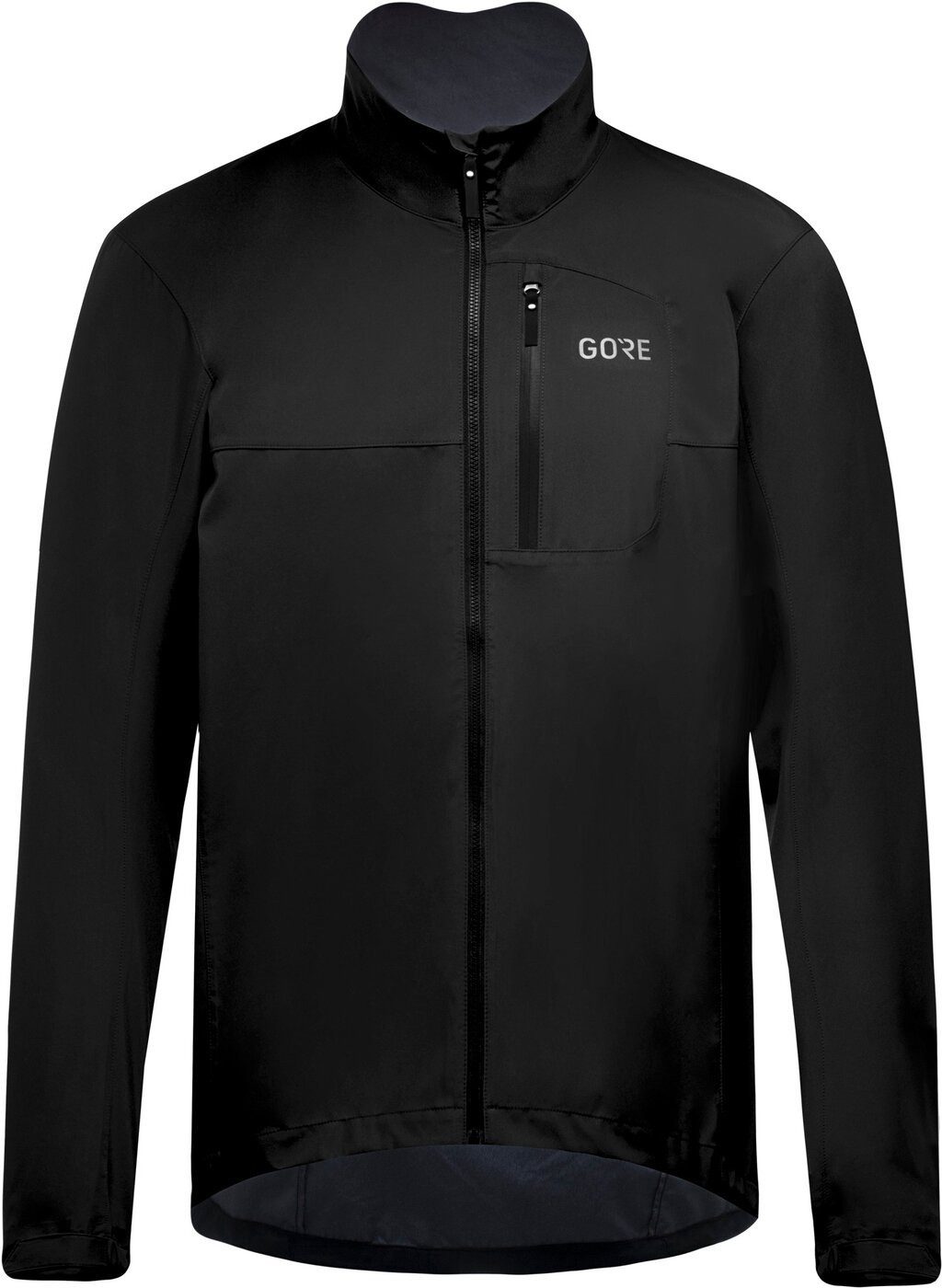 GORE® Wear Fahrradjacke Spirit Jacke Herren BLACK