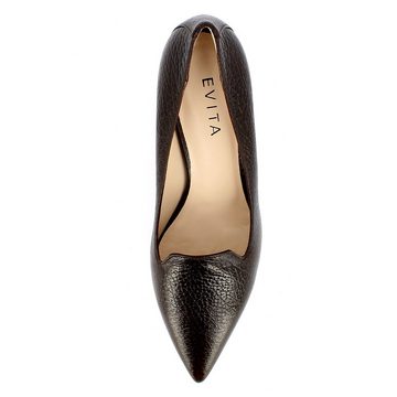 Evita ROMINA Pumps Handmade in Italy