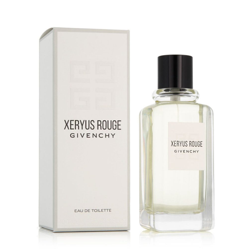 GIVENCHY Eau de Toilette Xeryus Rouge Eau De Toilette