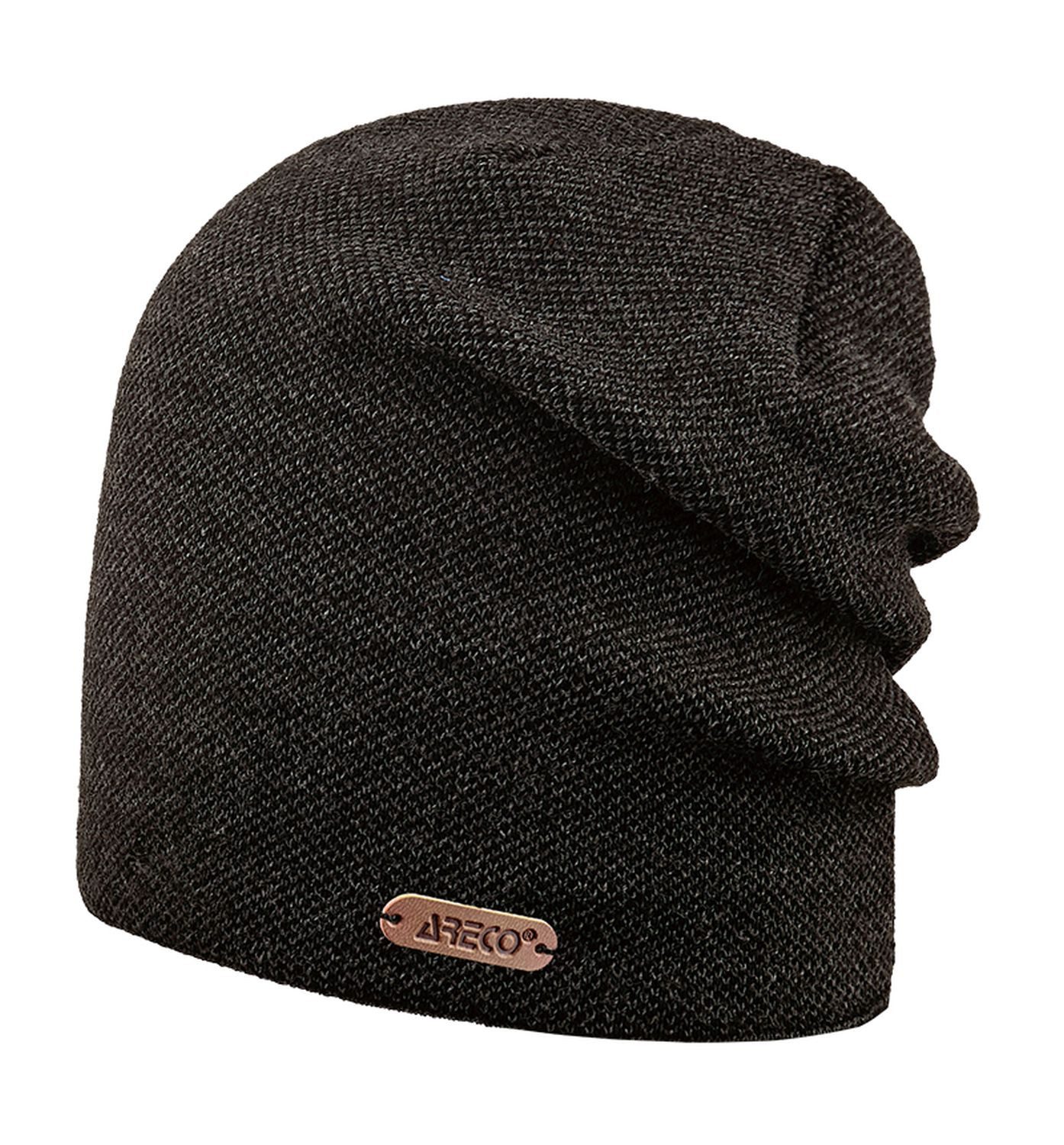 Areco Strickmütze