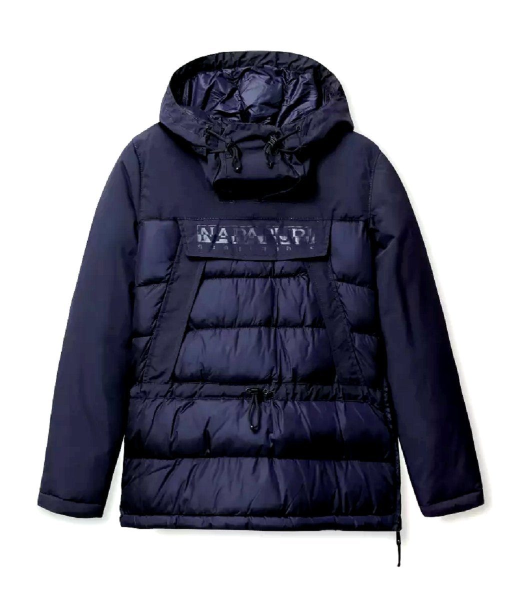 Napapijri Anorak Napapijri Damen Jacke, Napapijri Circular Anorak Damen Winter Jacke