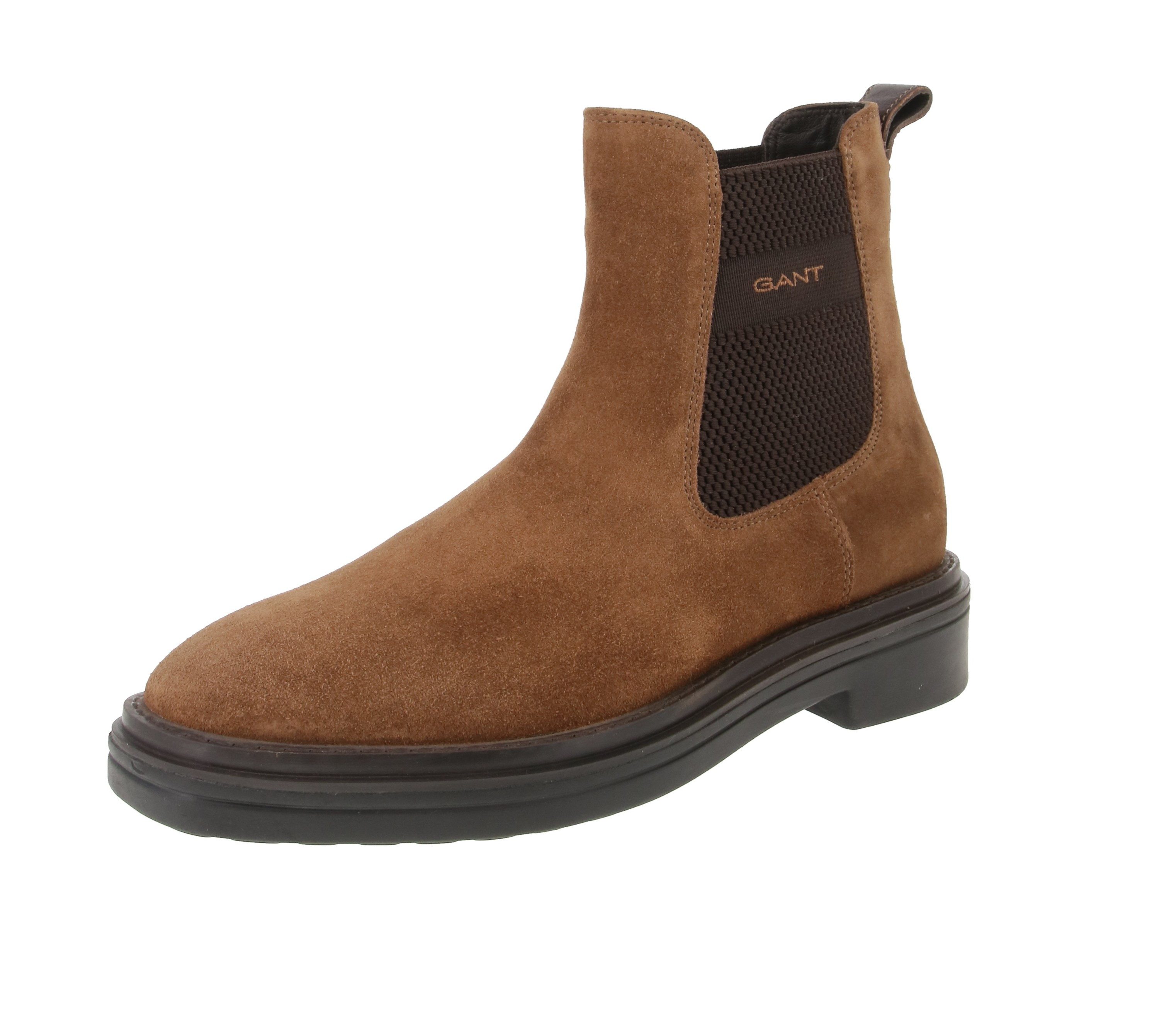 Gant Gant 29653739 Boggar - Herren Schuhe Ботинки - G771-Warm-Khaki Stiefel