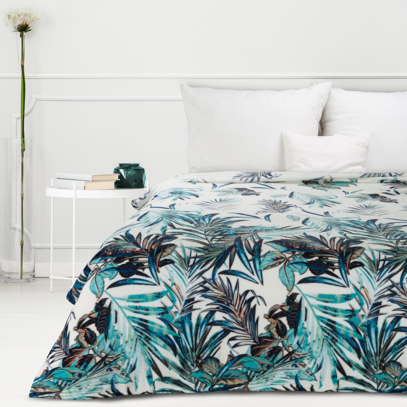 Überwurf Kuschelige Decke 150x200, weiche Kuscheldecke, günstig online kaufen