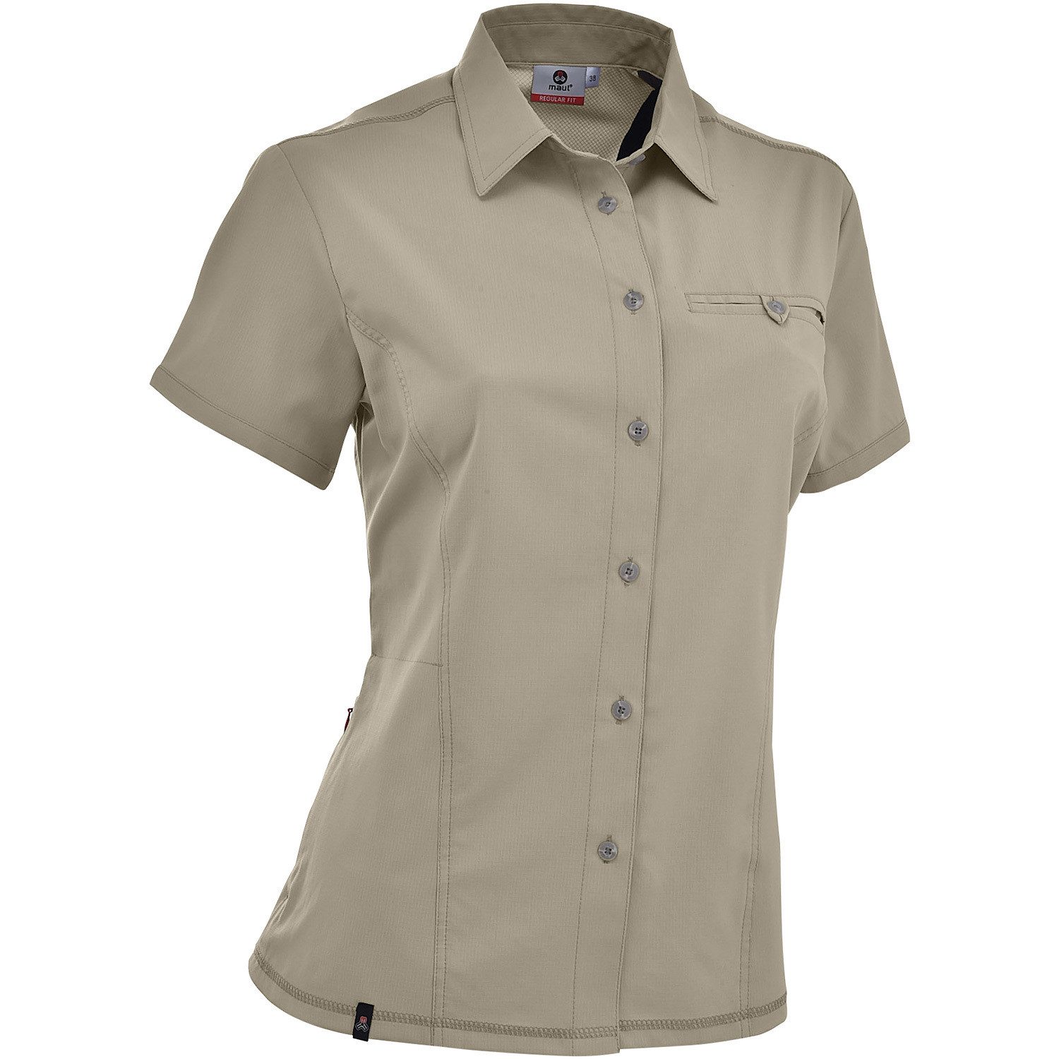 Maul Sport® Outdoorbluse Bluse Oria-SP