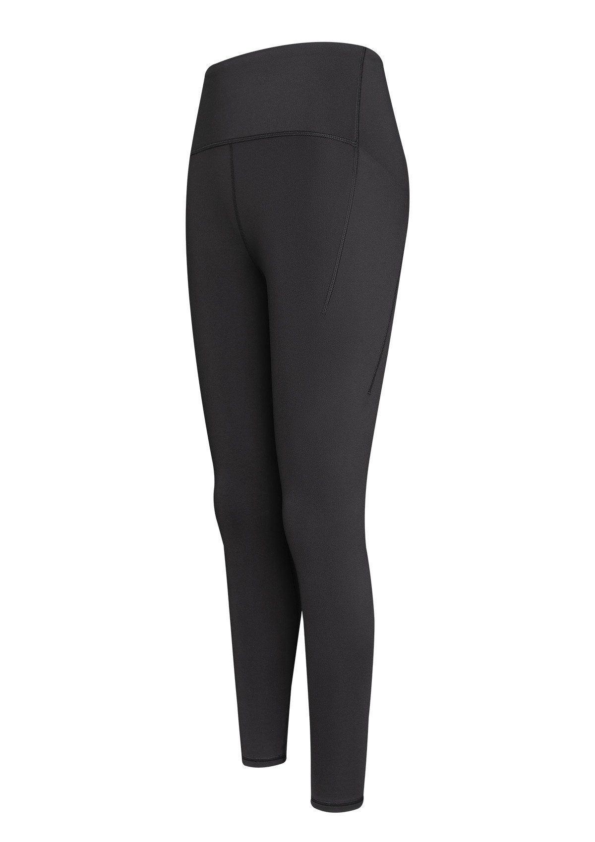 Yvette Thermoleggings Gefütterte Thermohose Winter Warm günstig online kaufen