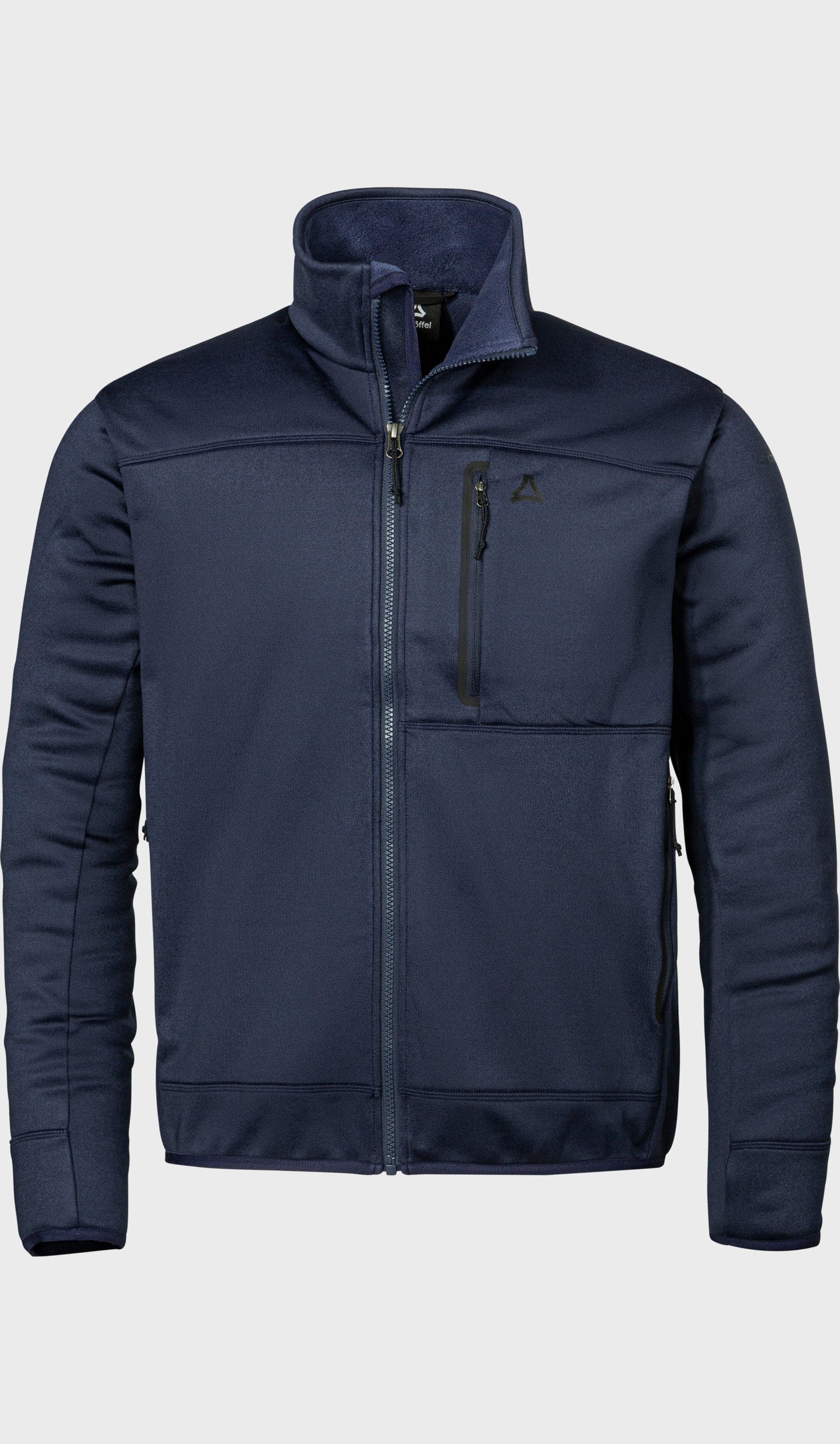 Schöffel Fleecejacke Fleece Jk Style Refoca MEN
