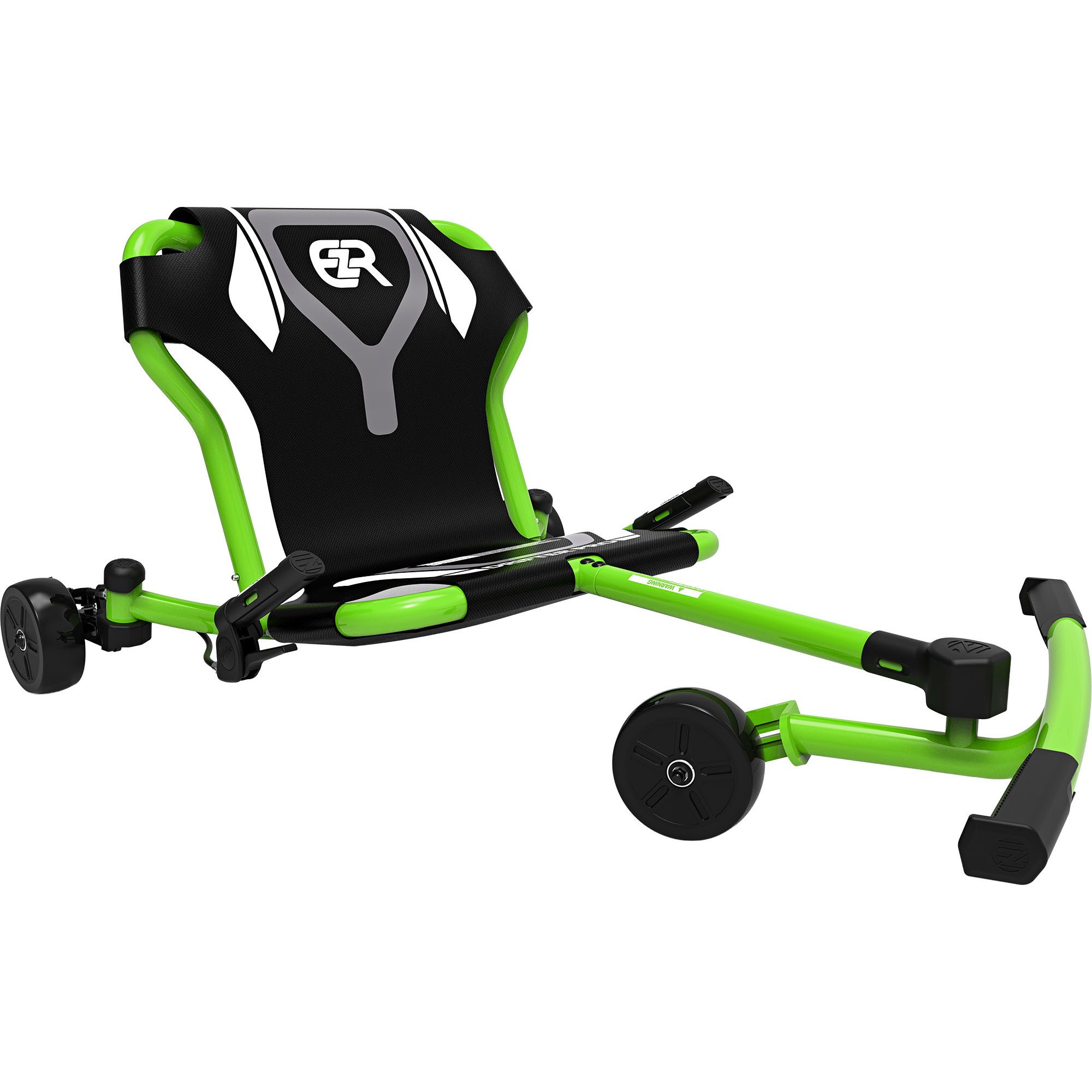 EzyRoller Tretfahrzeug Drifter Pro X, Drifttrike Jugendliche und Kinder ab 10 Jahre und Erwachsene Scooter