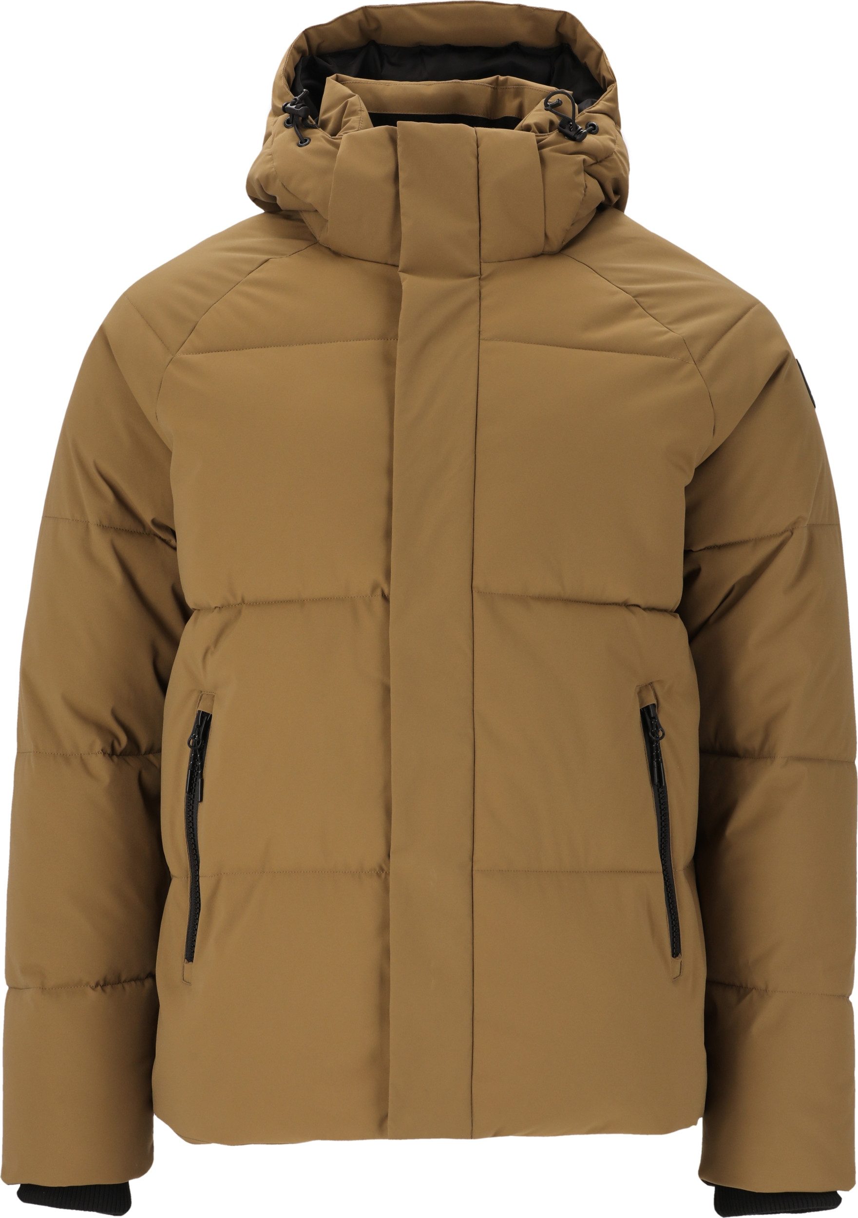 WHISTLER Funktionsjacke Greyston M Puffer Jacket KANGAROW