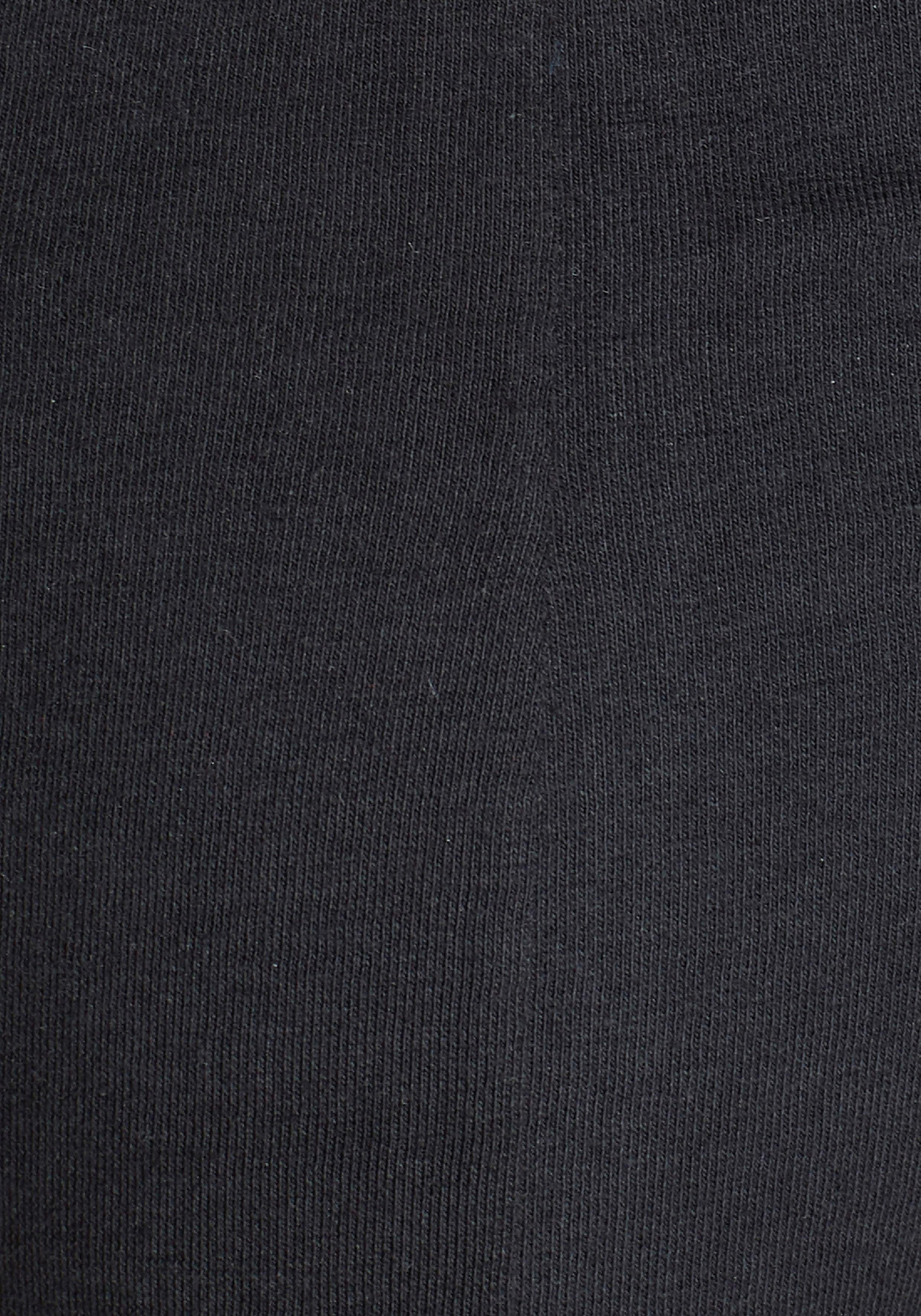 H.I.S Slip Männer Unterhose (Packung, 10-St) in Unifarben