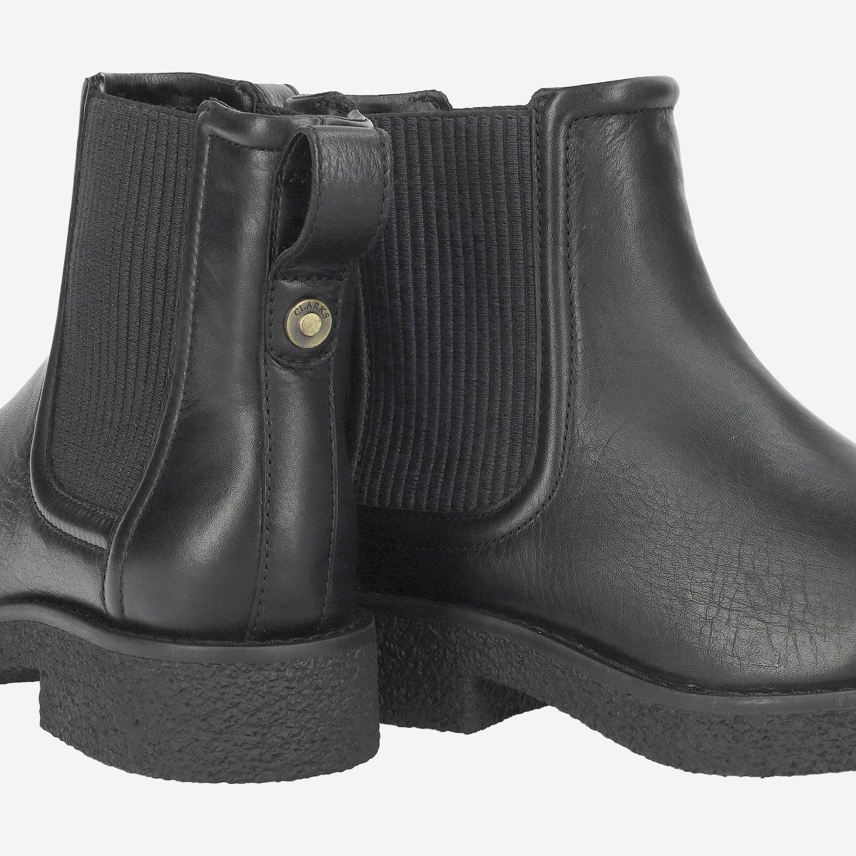 Clarks Stiefelette