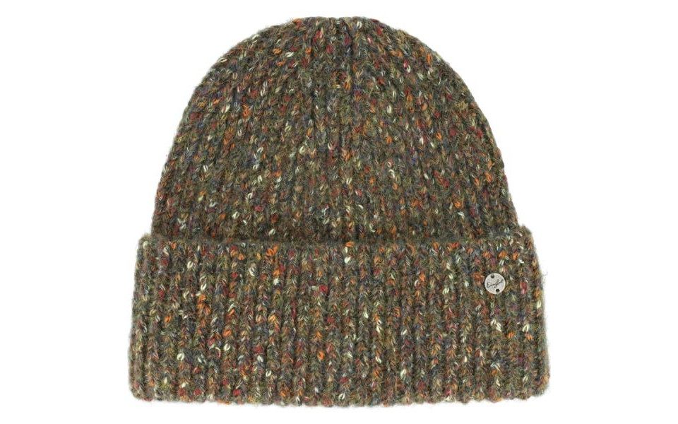 Eisglut Strickmütze Luanal