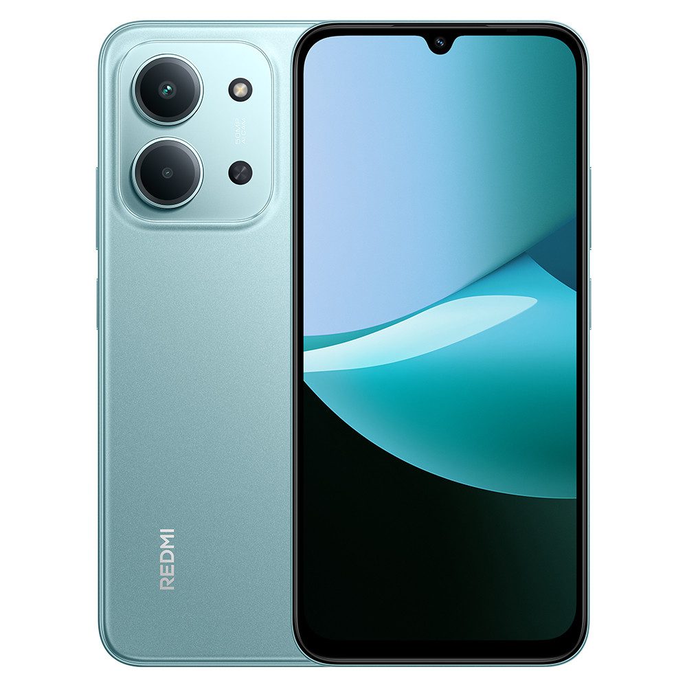 Xiaomi Redmi 15C 4G 8GB+256GB Smartphone (17,52 cm, 50 MP Kamera)
