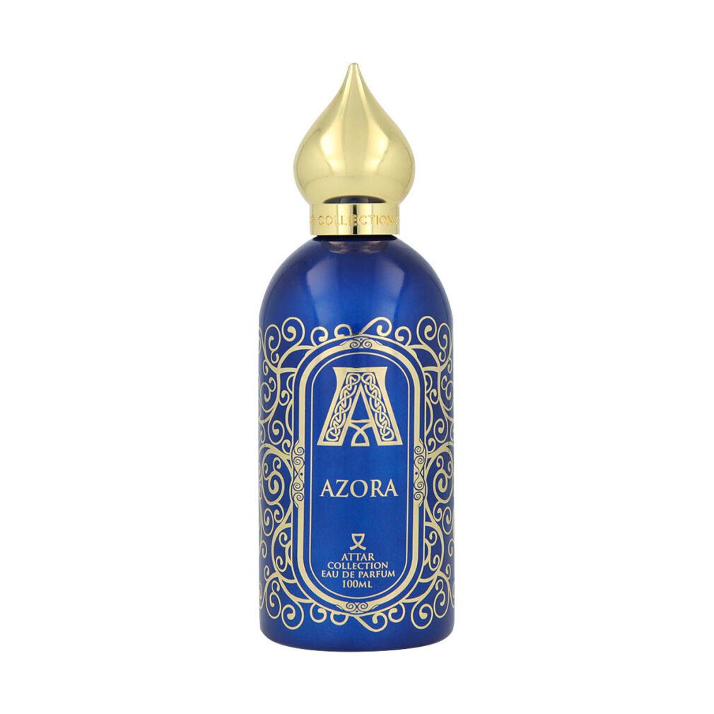 Attar Collection Eau de Parfum Azora EdP unisex Für Frauen