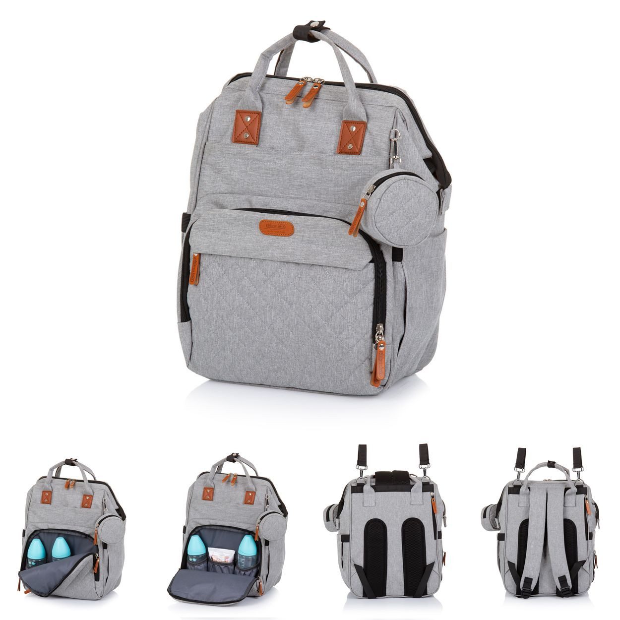 Wickeltasche Wickeltasche, Kinderwagen
