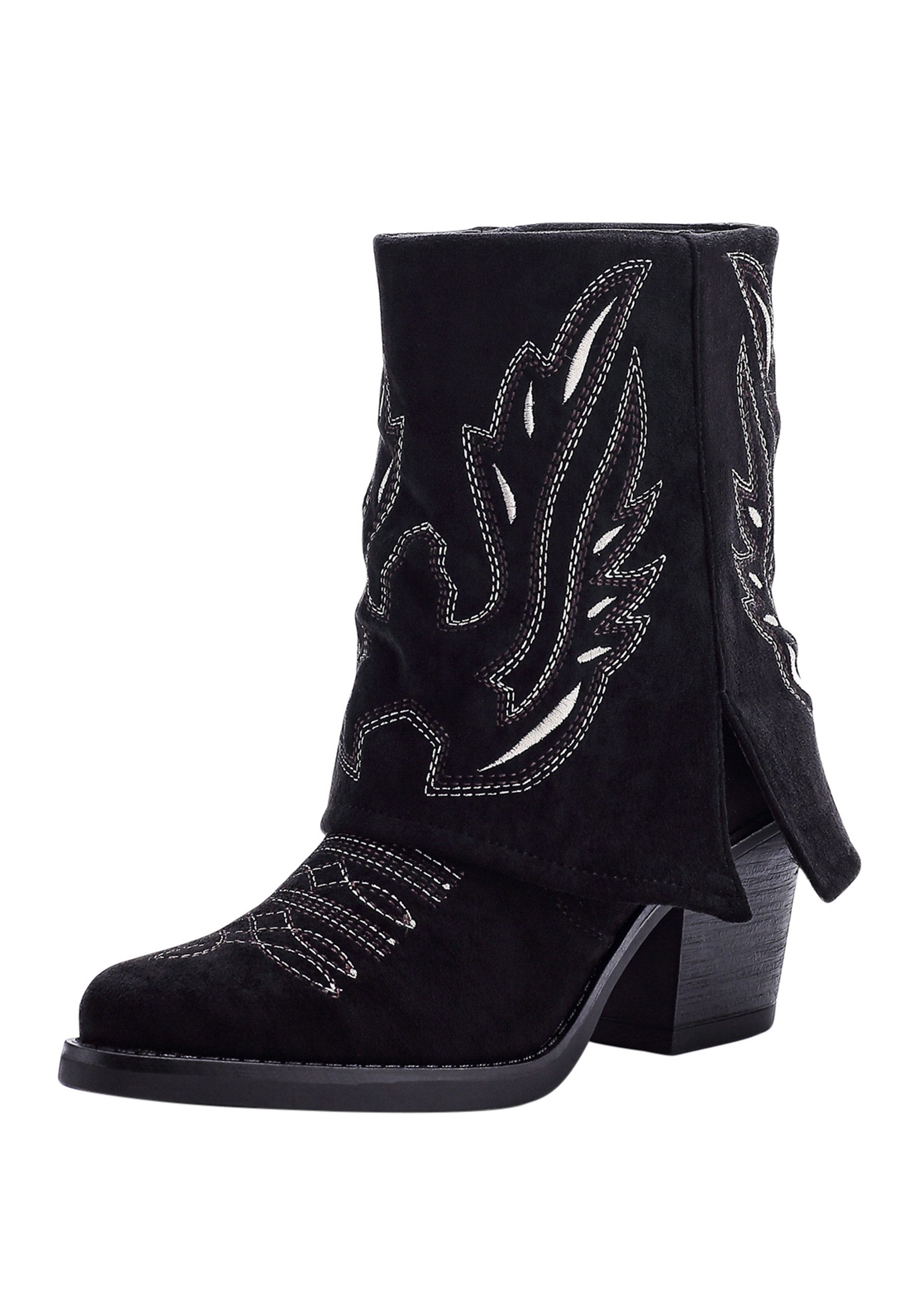 Elara Stiefel Stiefel