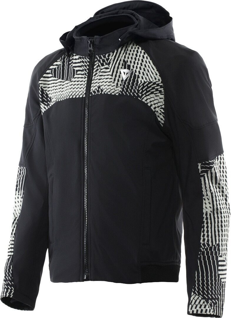 Motorradjacke Ignite 2 Moss Gray Motorrad Textiljacke