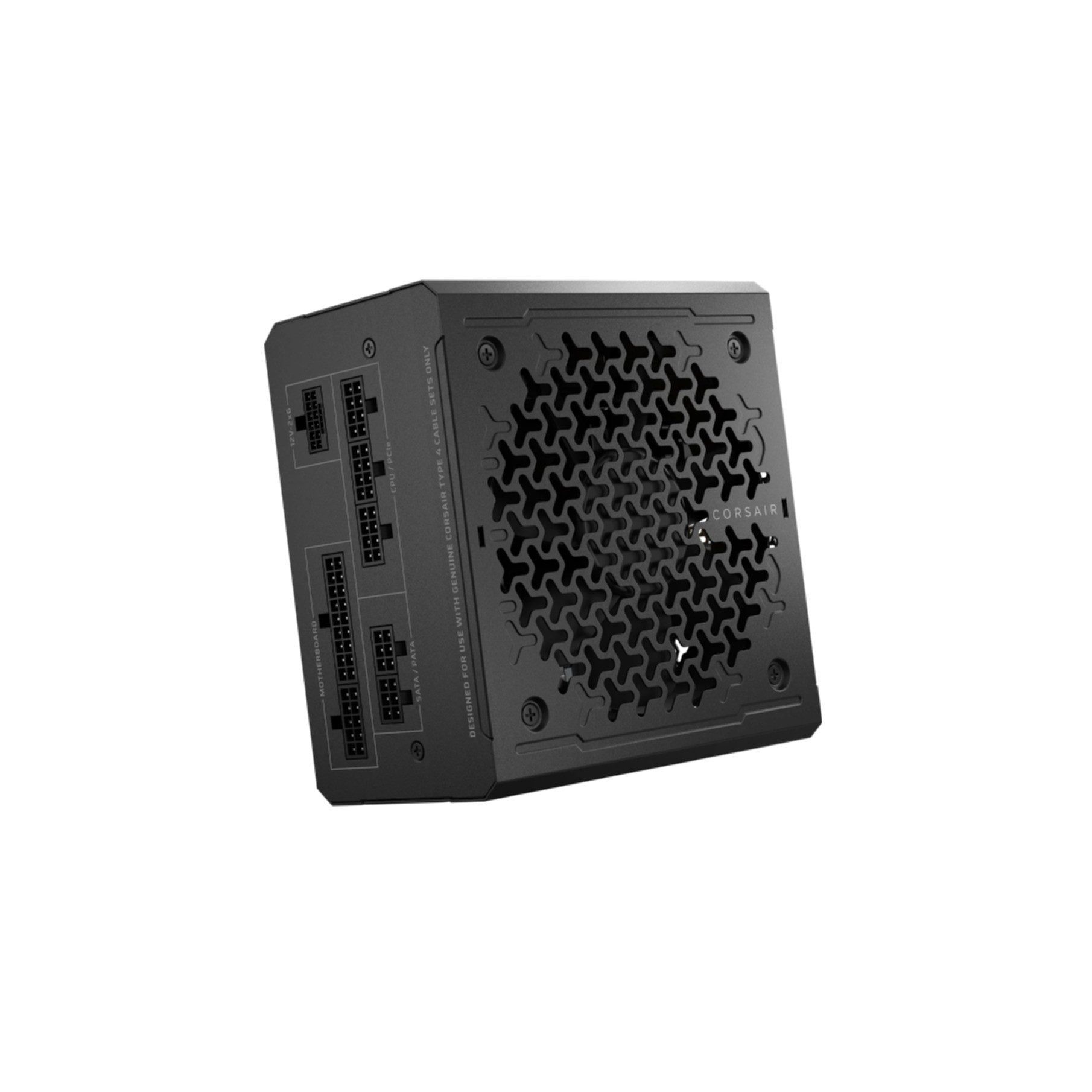 Corsair RM850e Netzteil