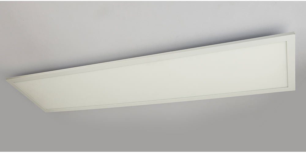 Tageslichtweiß, Tageslicht Lampe Einbau Kaltweiß, Auf Panel, Fernbedienung Neutralweiß, Leuchte LED-Leuchtmittel Warmweiß, LED Decken Panel LED etc-shop verbaut, fest