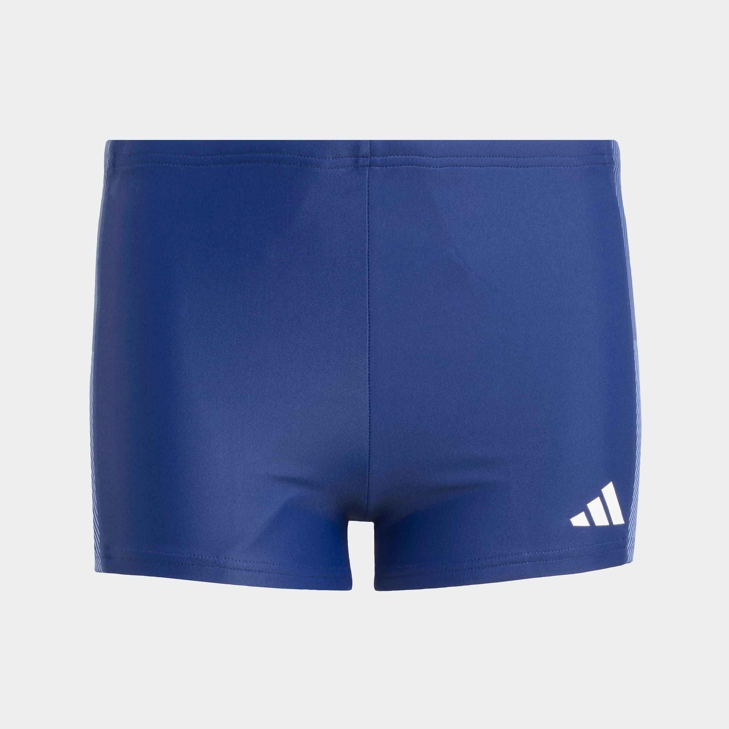 adidas Performance Badehose BLOCK BOXER BY (1-St)