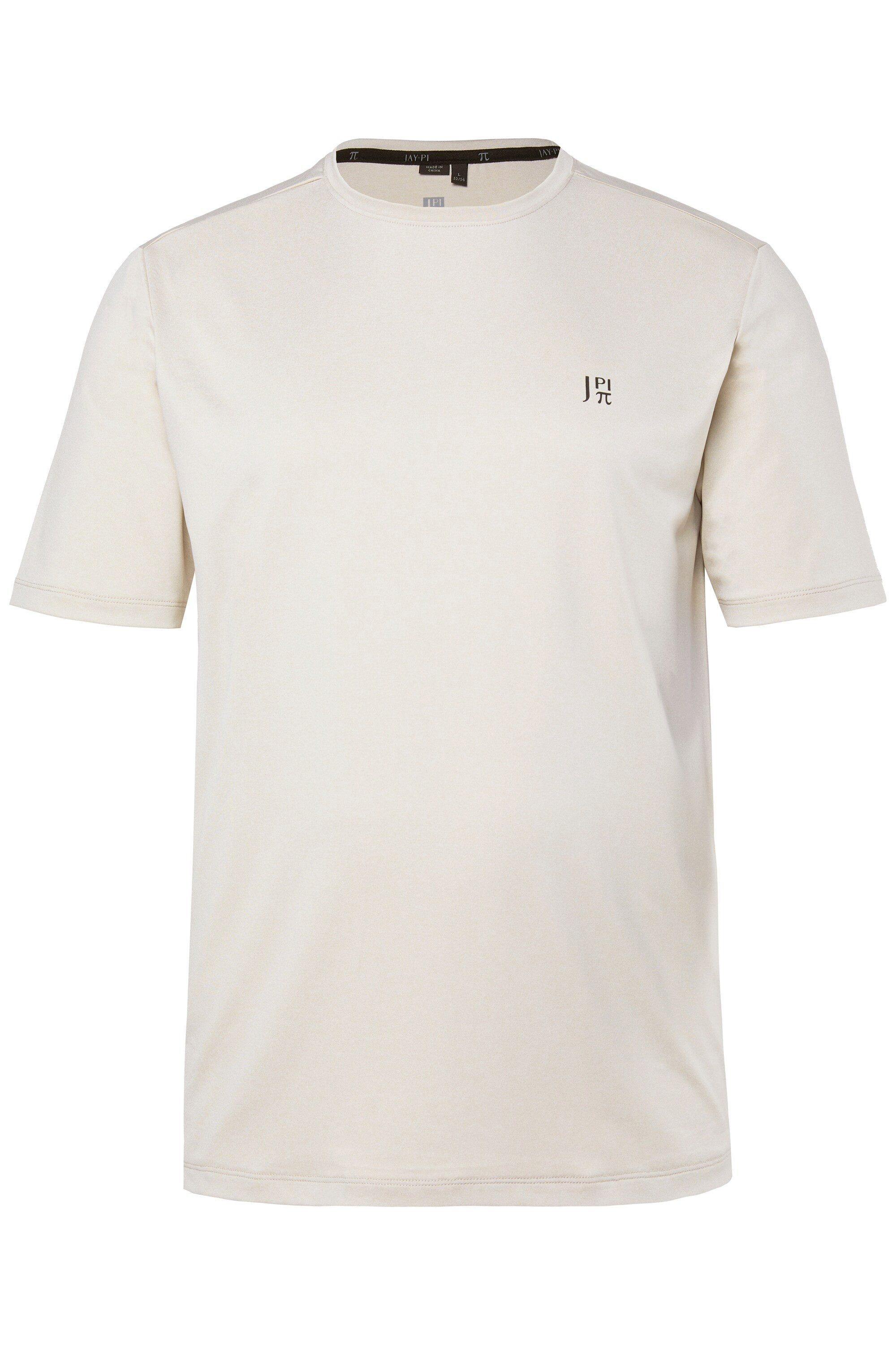 JP1880 T-Shirt Funktions-Shirt Fitness Halbarm QuickDry