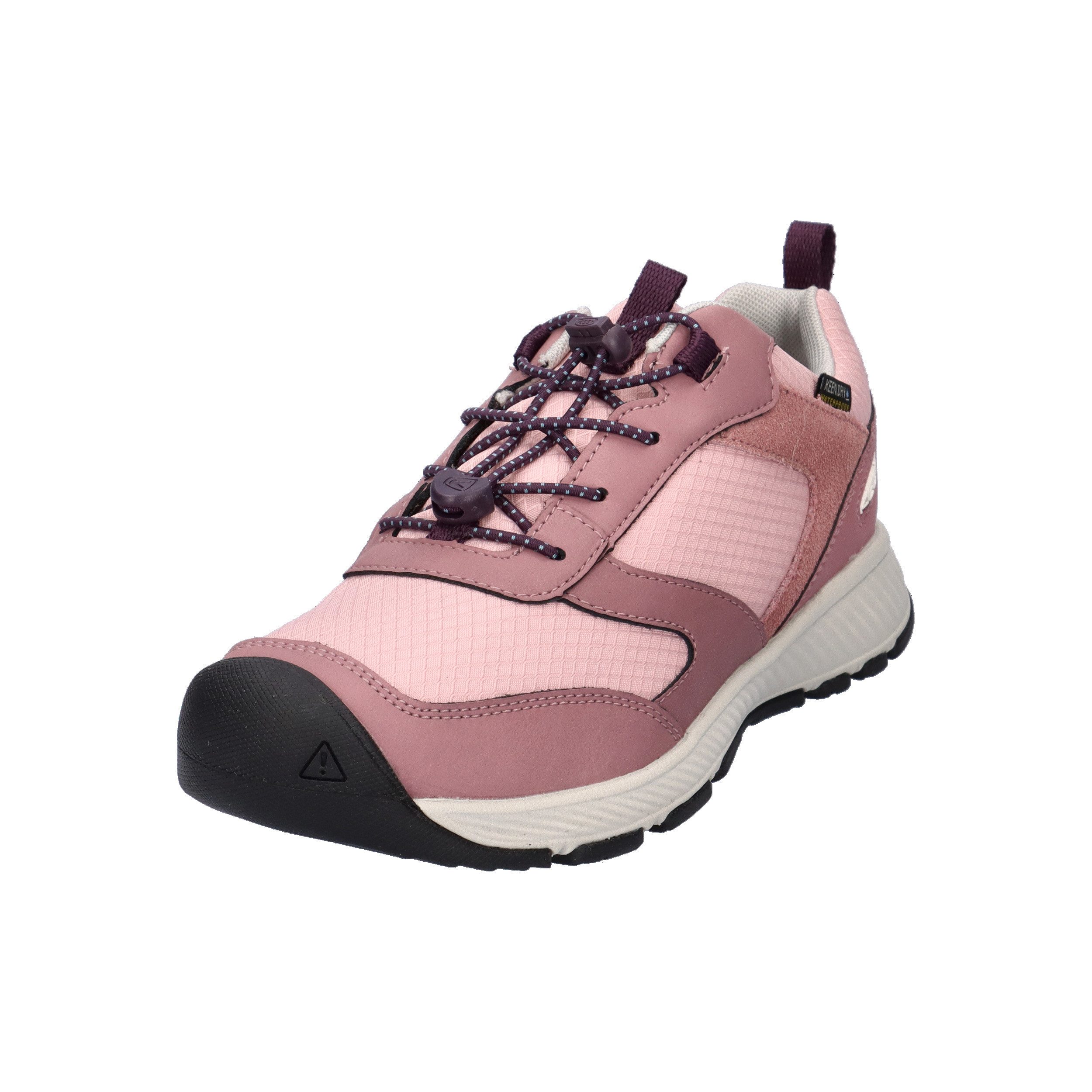 Keen Keen Kinder Wanderschuhe Skua WP Y Trekkingschuh