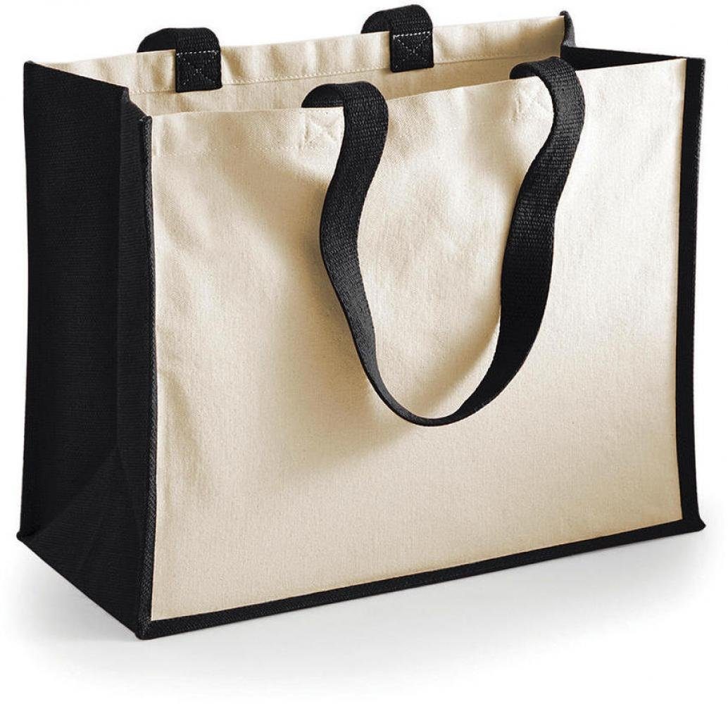 Westford Mill Einkaufsshopper Printers' Jute Classic günstig online kaufen