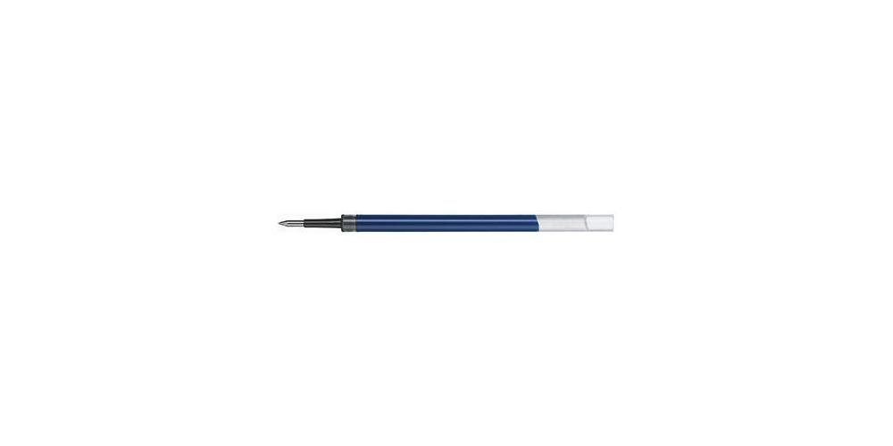 uni-ball Gelschreiber Gelmine Tintenroller UB SIGNO Strichstärke: 0,4 mm Schreibfarbe: blau