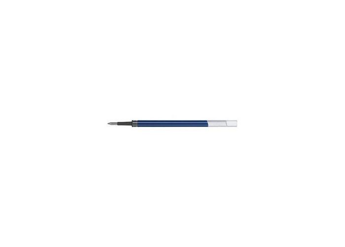 uni-ball Gelschreiber Gelmine Tintenroller UB SIGNO Strichstärke: 0 4 mm Schreibfarbe: blau