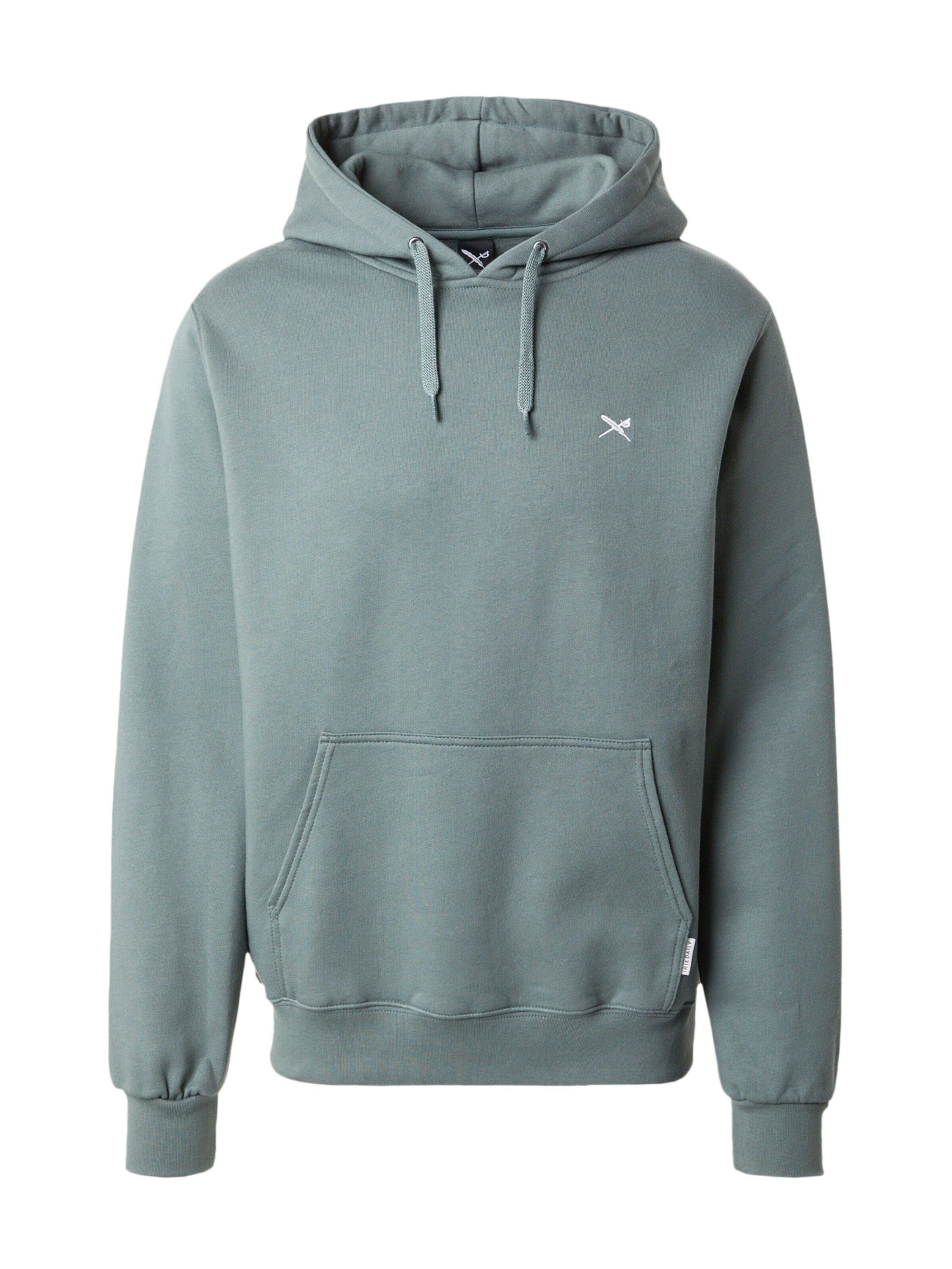 iriedaily Sweatshirt (1-tlg) günstig online kaufen