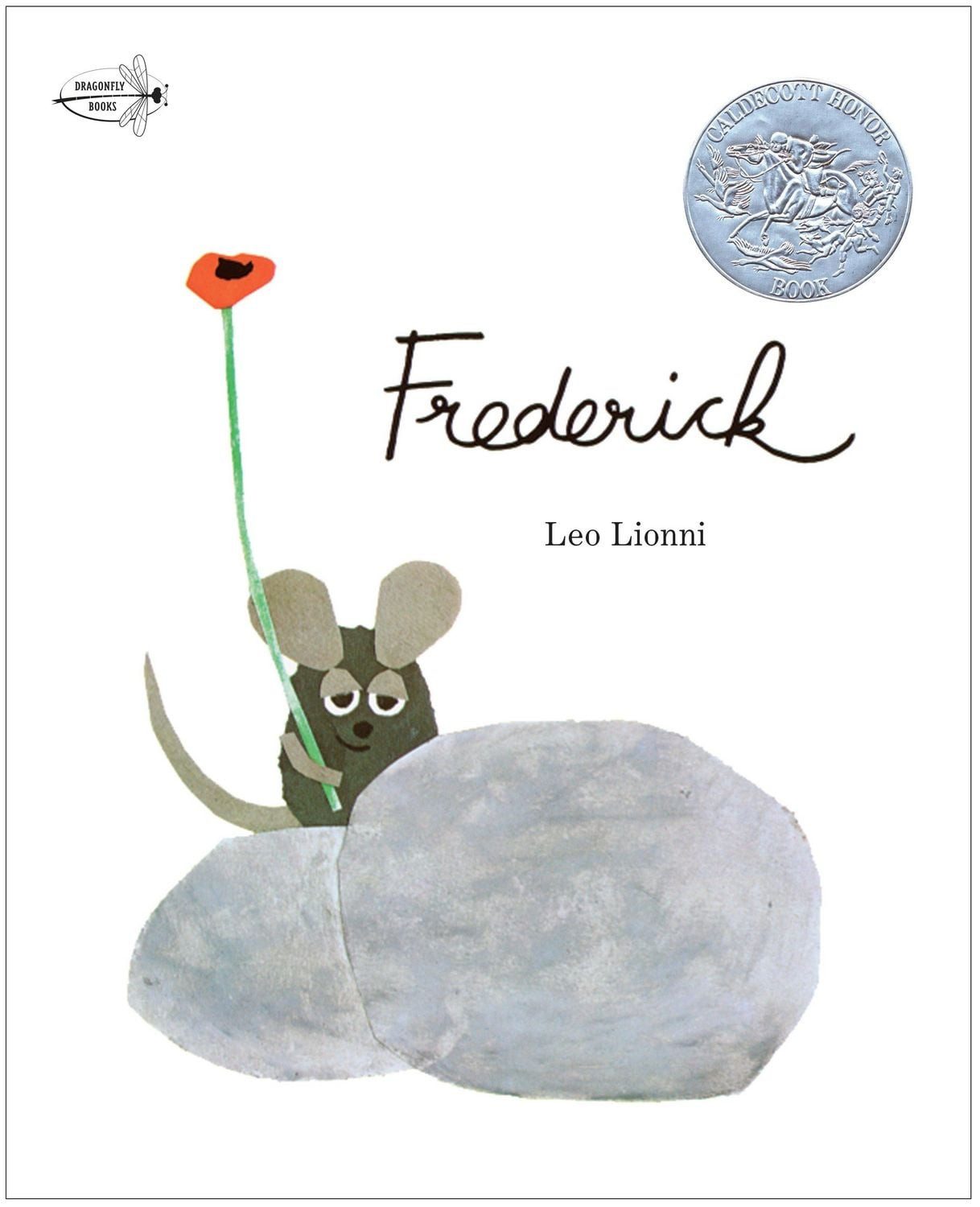 Frederick / Leo Lionni