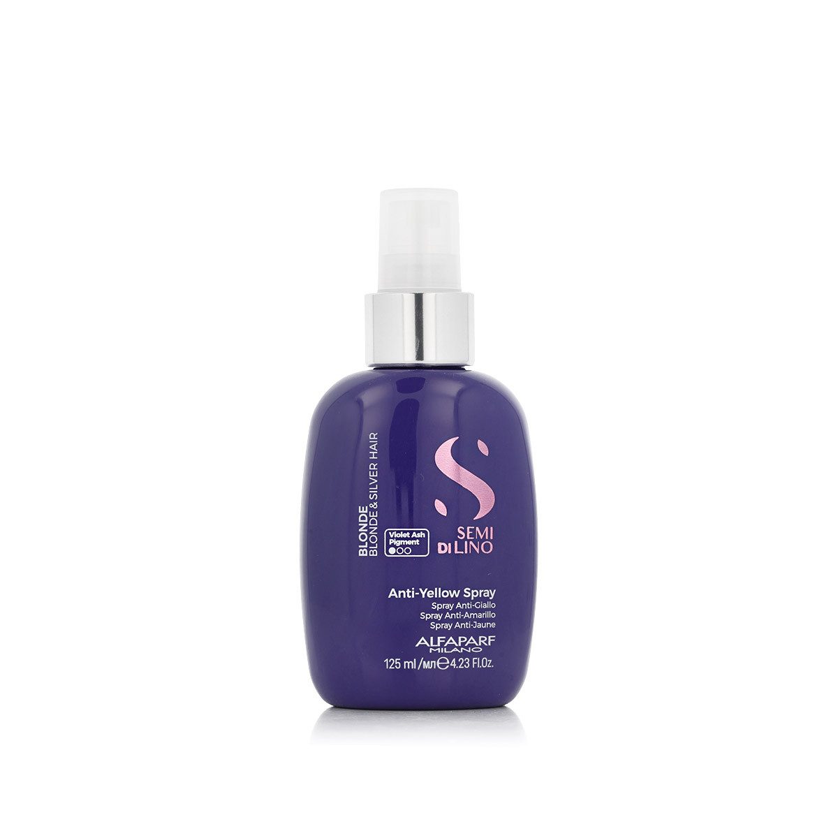 FA Leave-in Pflege Semi Di Lino Blonde