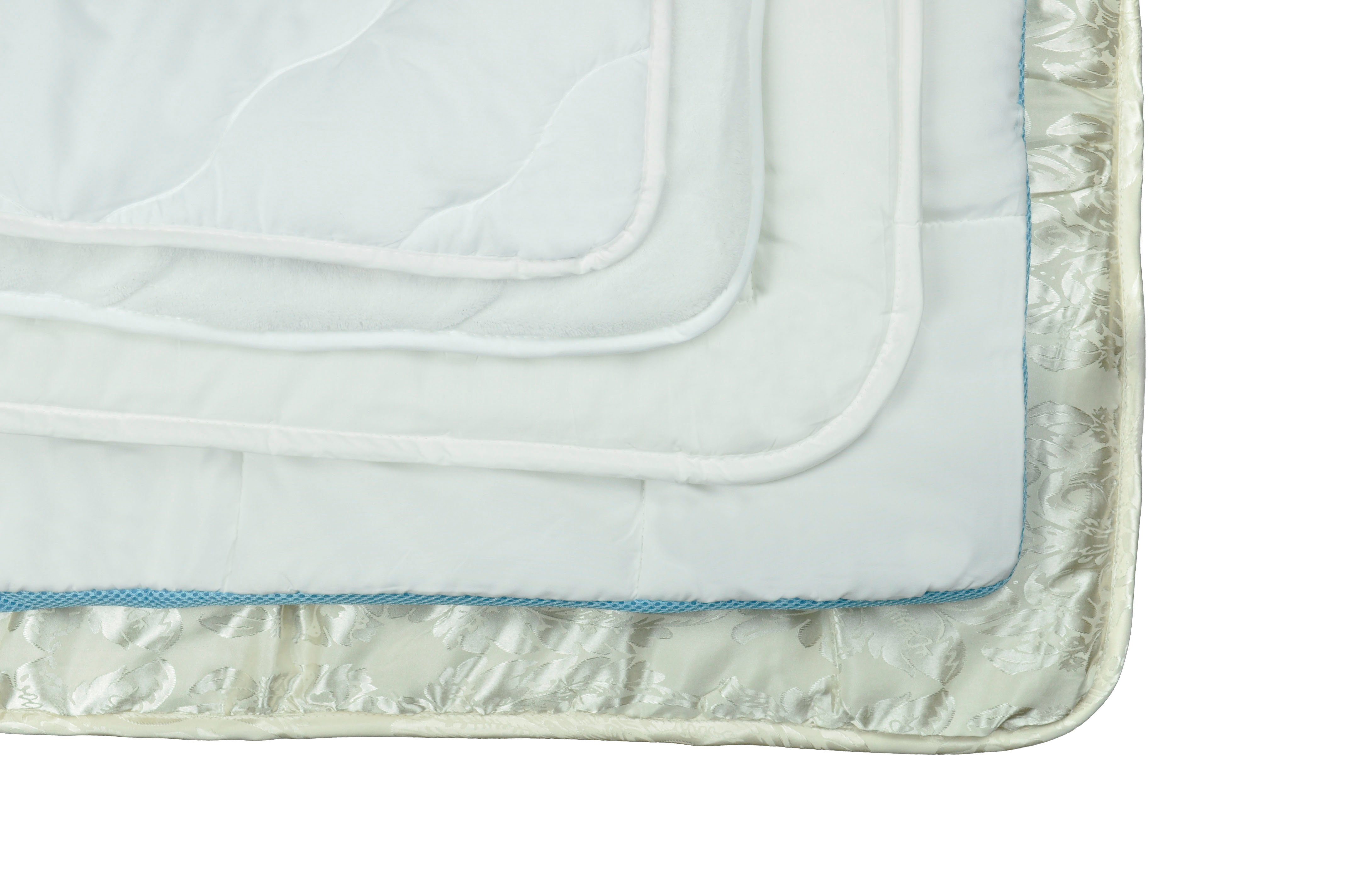 RIBECO Microfaserbettdecke Überraschungspaket wir räumen unser Lager!, Füll günstig online kaufen