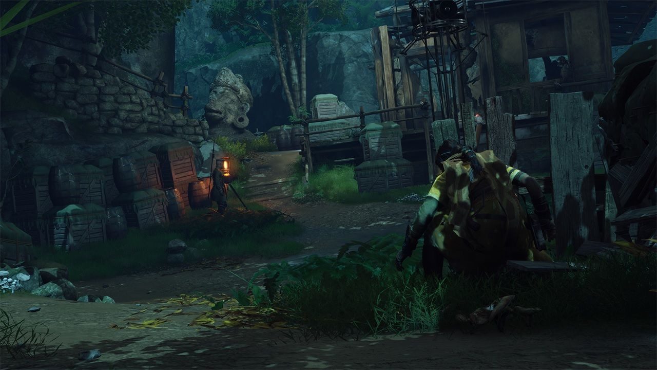 Unknown9: Awakening PlayStation 4