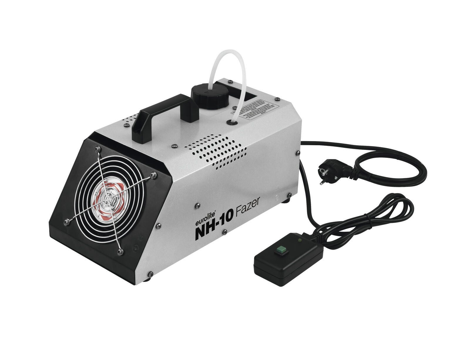 EUROLITE Discolicht EUROLITE NH-10 Dunstnebelmaschine
