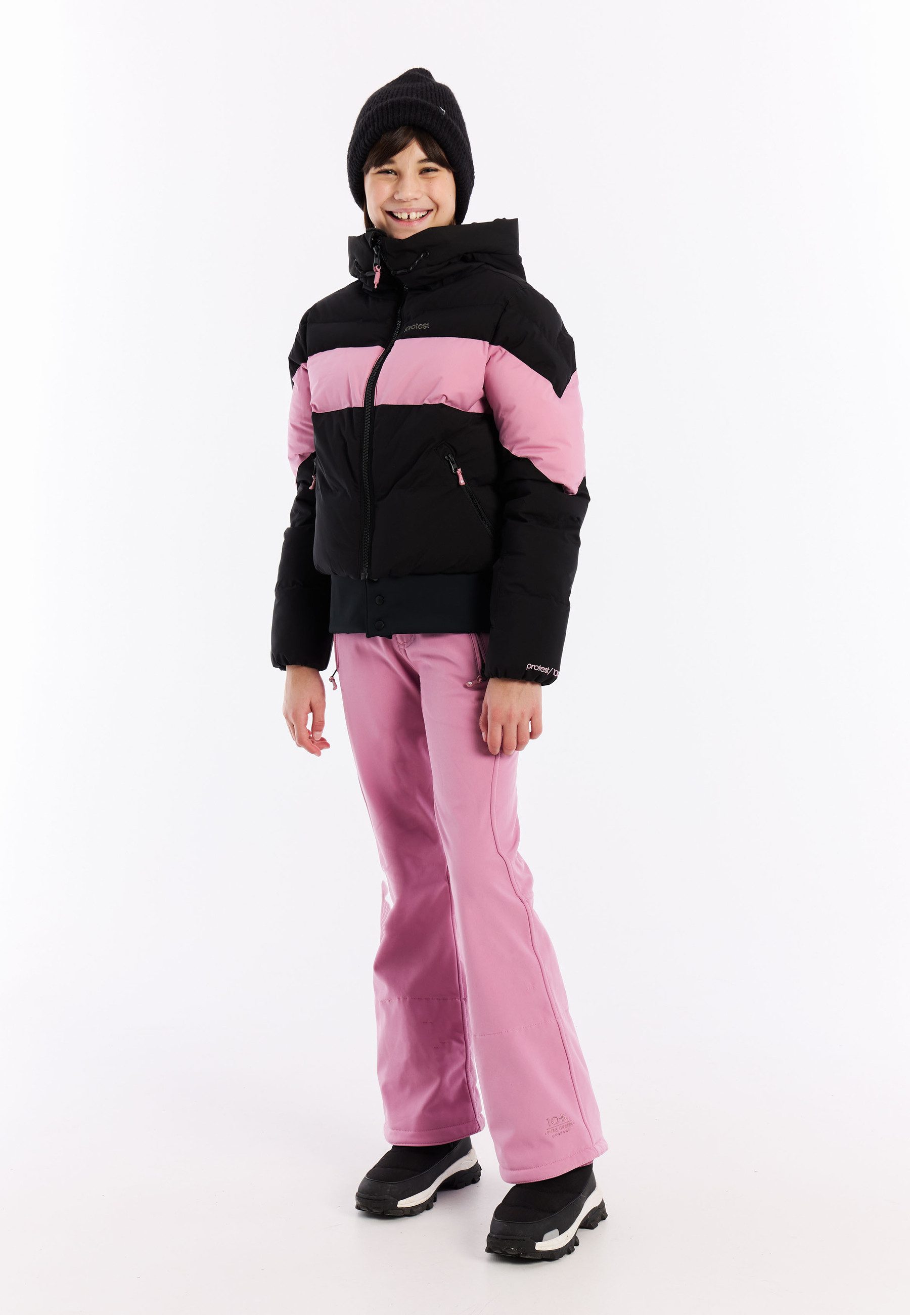 Protest Skijacke PRTMilla JR (1-St) Side pocket
